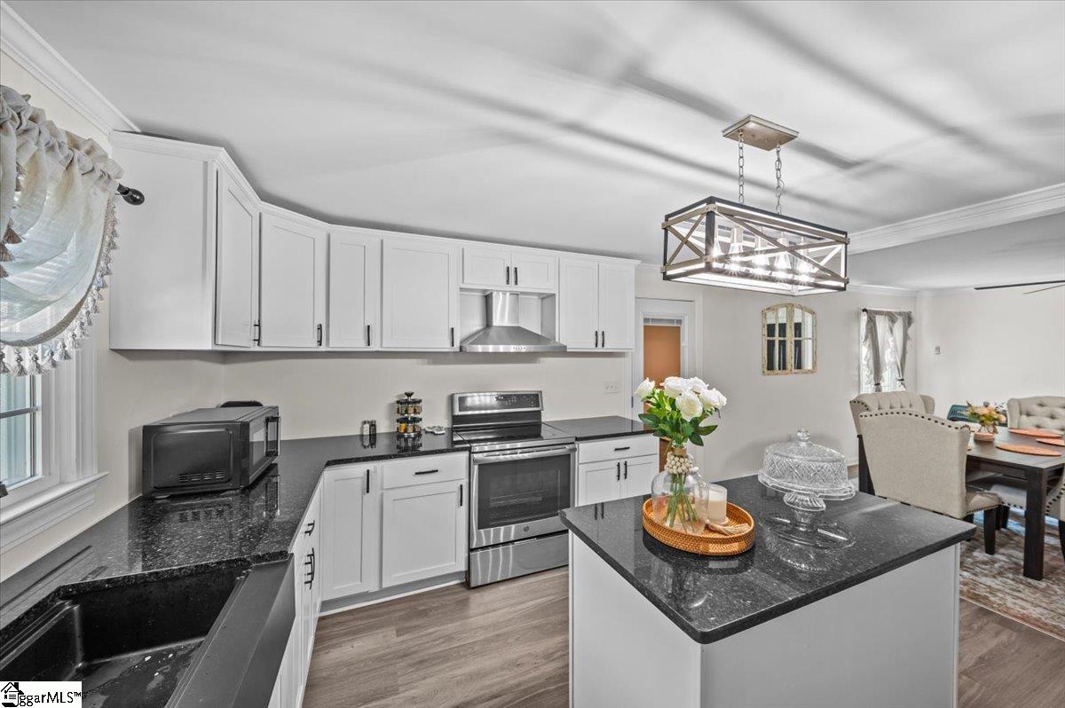 3703 Keys Street Anderson, SC 29624