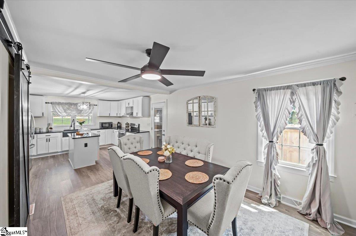3703 Keys Street Anderson, SC 29624