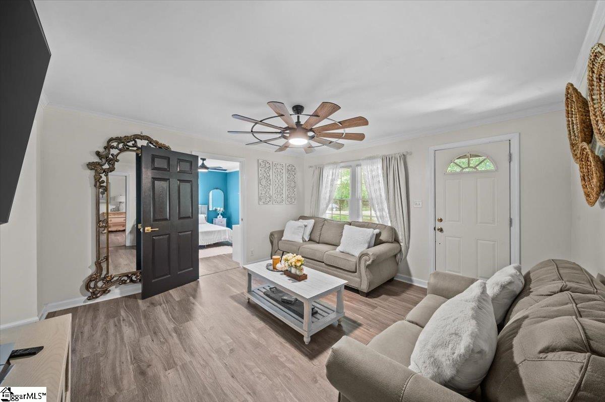 3703 Keys Street Anderson, SC 29624