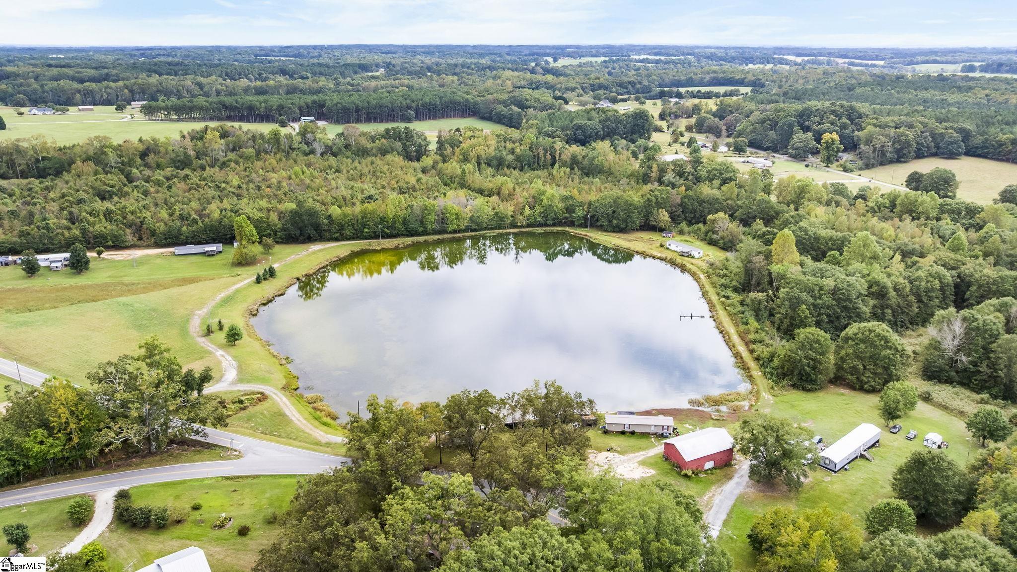 807 Cheddar Road Belton, SC 29627