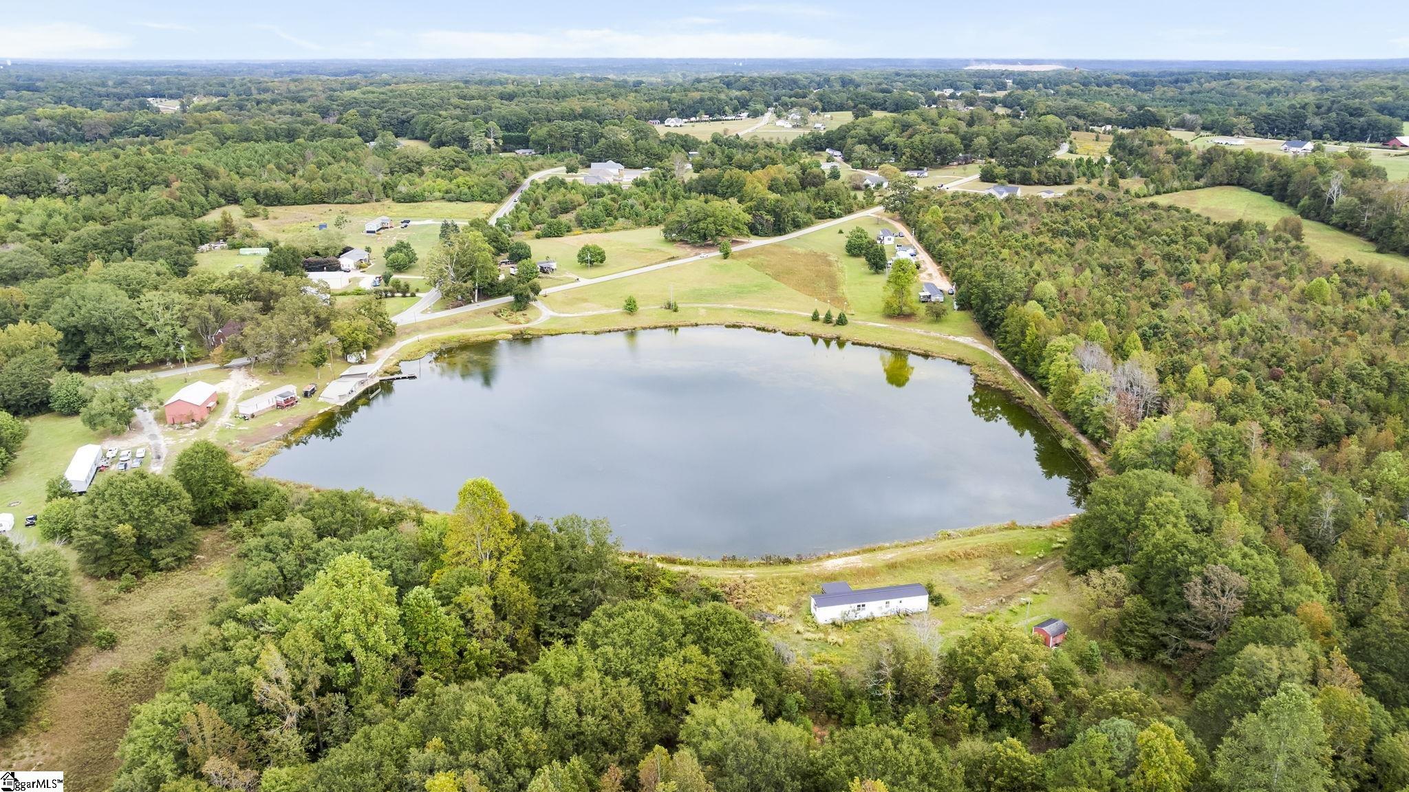807 Cheddar Road Belton, SC 29627