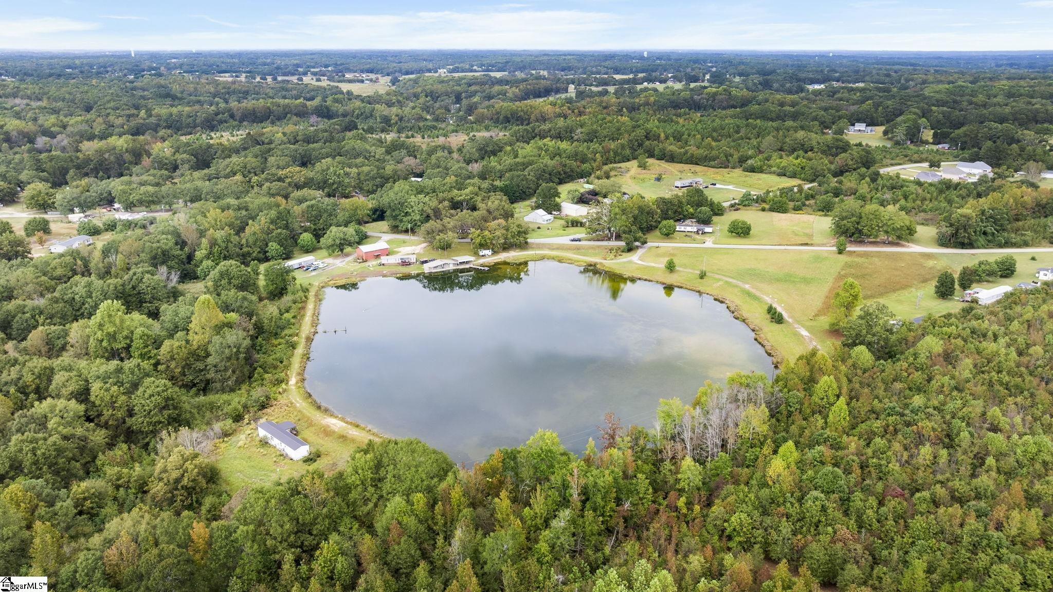 807 Cheddar Road Belton, SC 29627