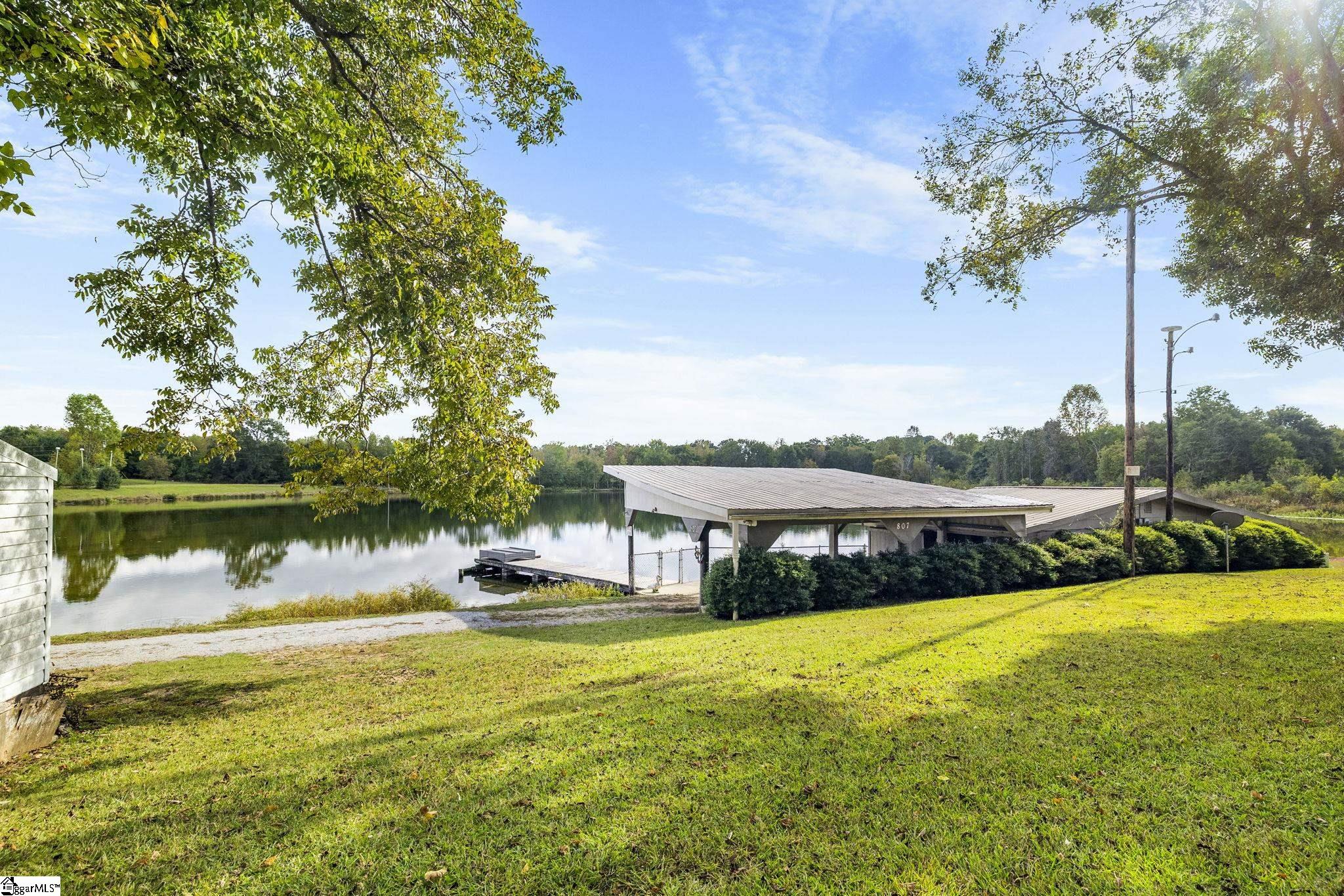 807 Cheddar Road Belton, SC 29627