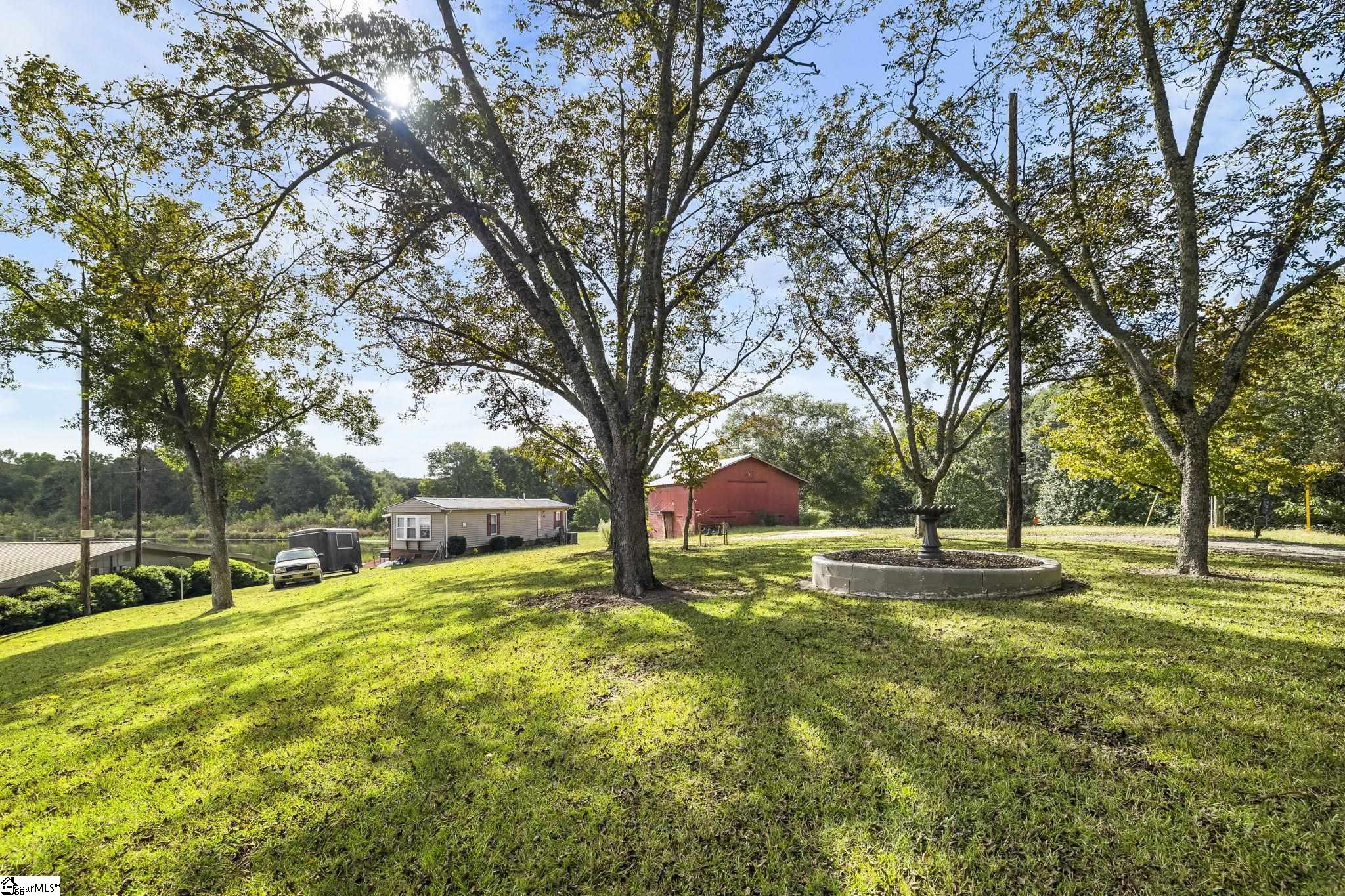 807 Cheddar Road Belton, SC 29627