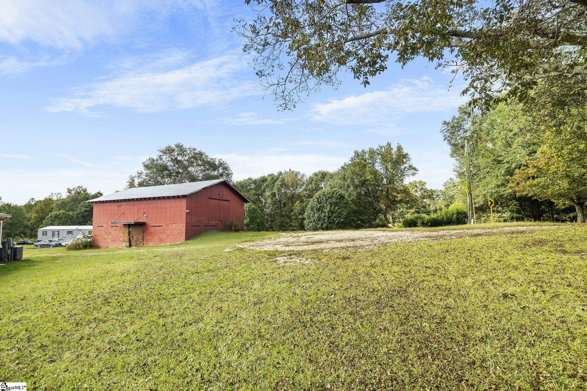807 Cheddar Road Belton, SC 29627