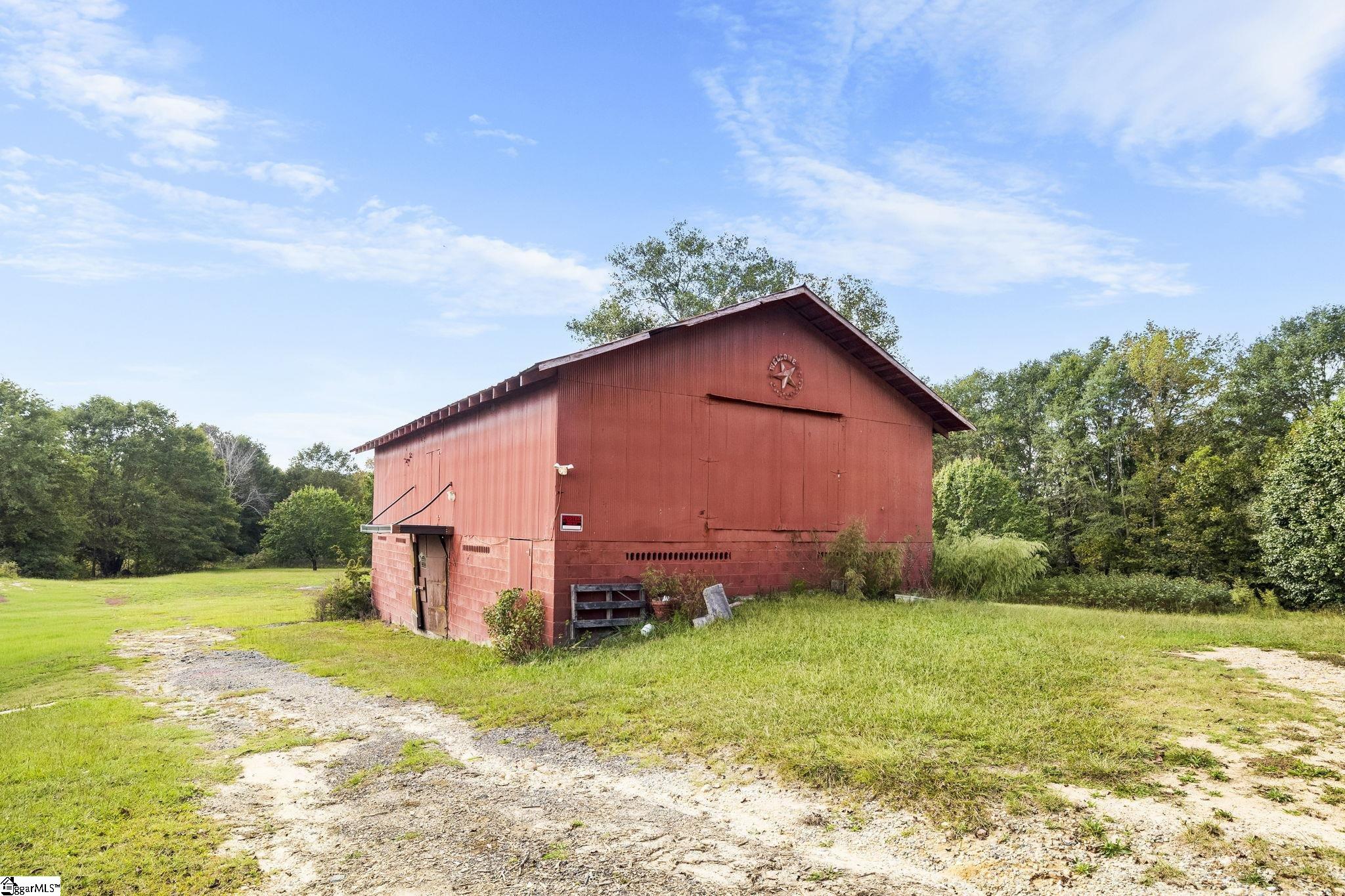 807 Cheddar Road Belton, SC 29627