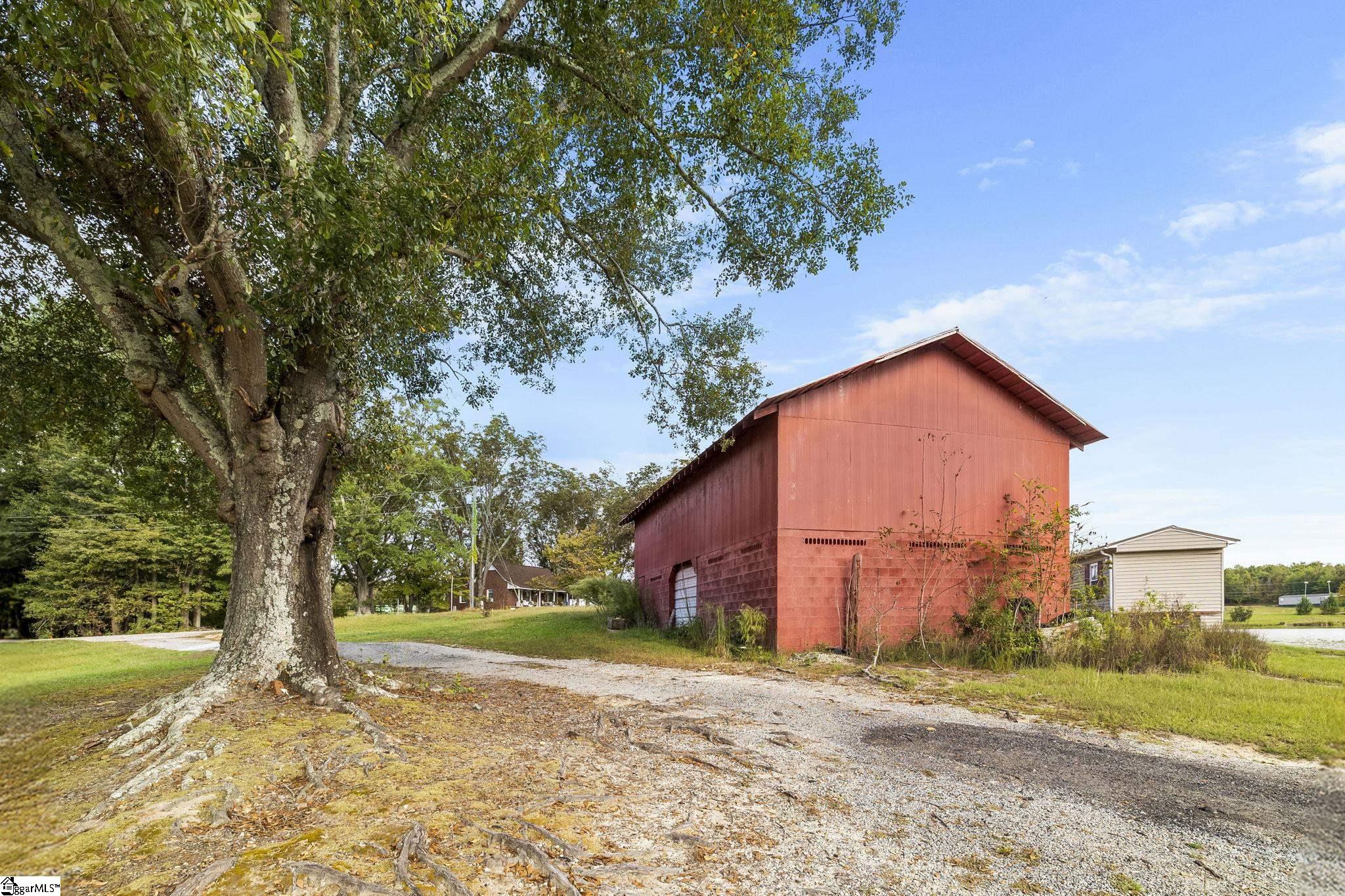 807 Cheddar Road Belton, SC 29627