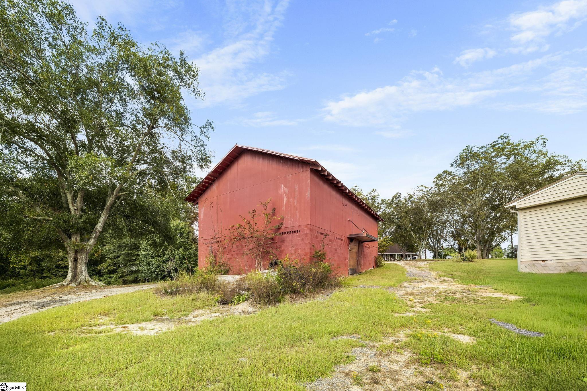 807 Cheddar Road Belton, SC 29627