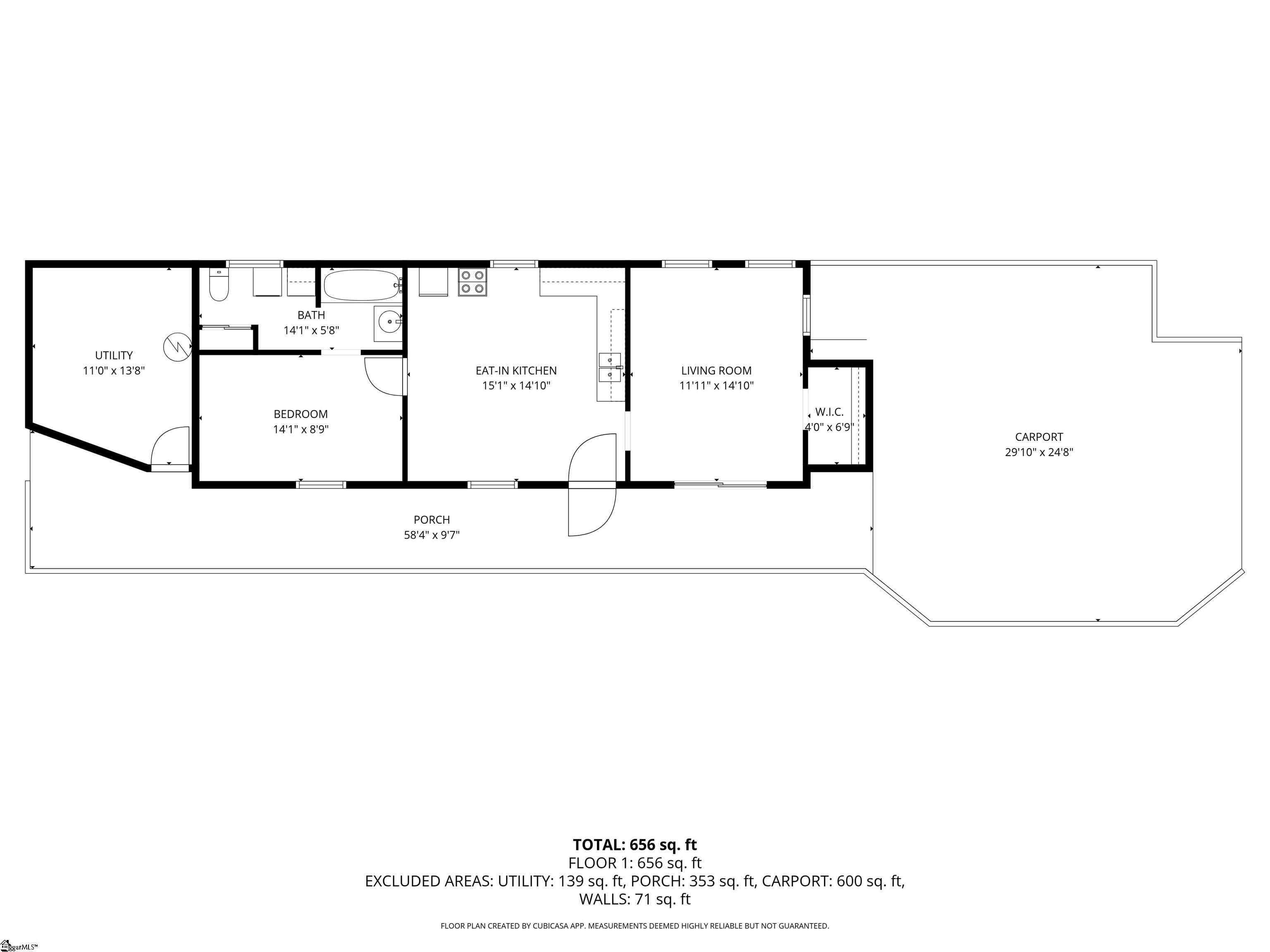 807 Cheddar Road Belton, SC 29627
