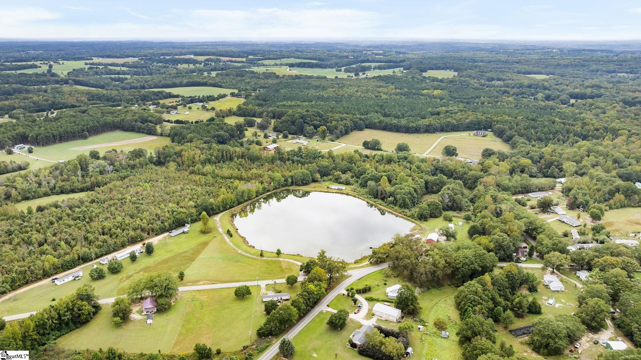 807 Cheddar Road Belton, SC 29627