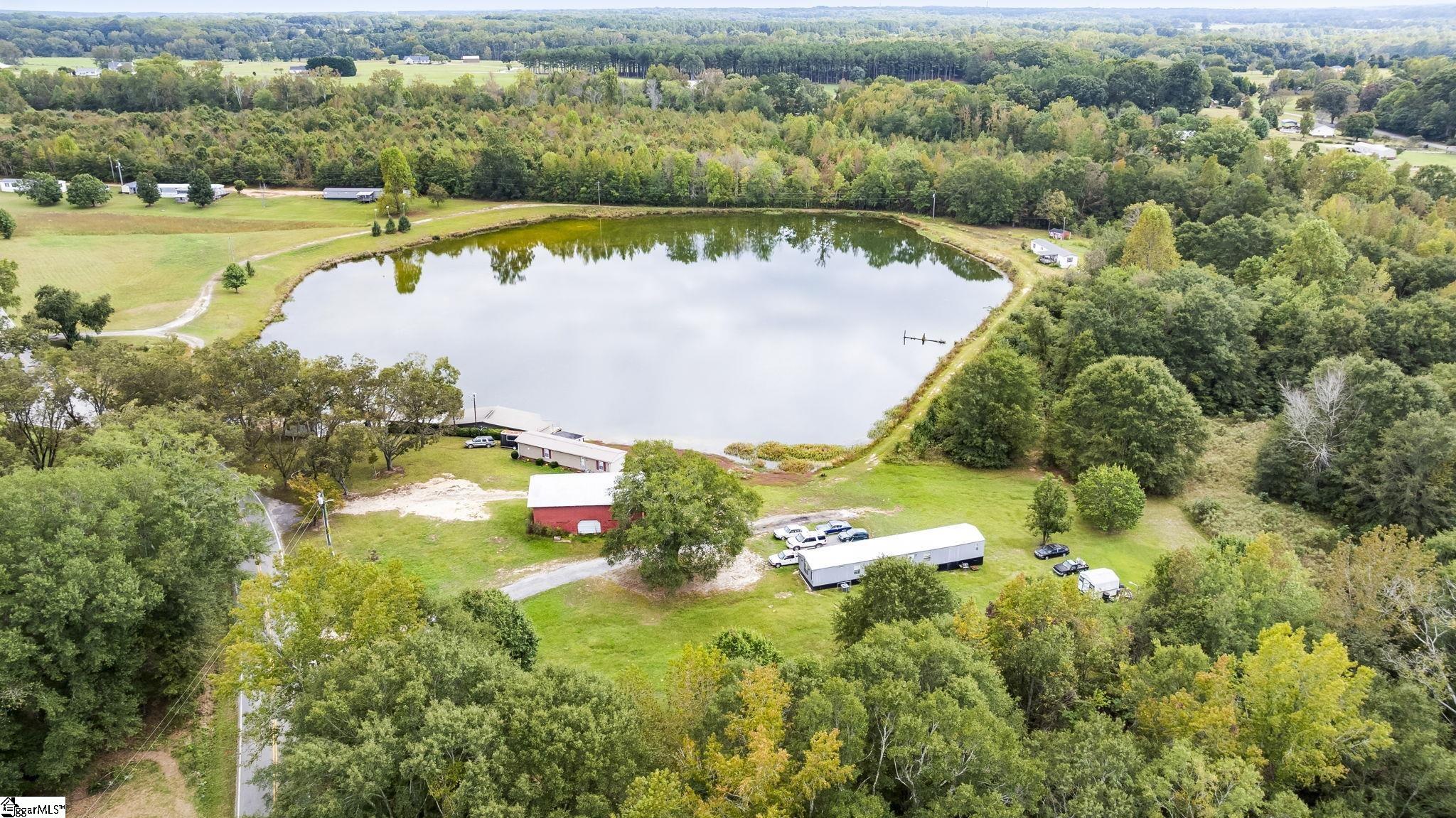 807 Cheddar Road Belton, SC 29627