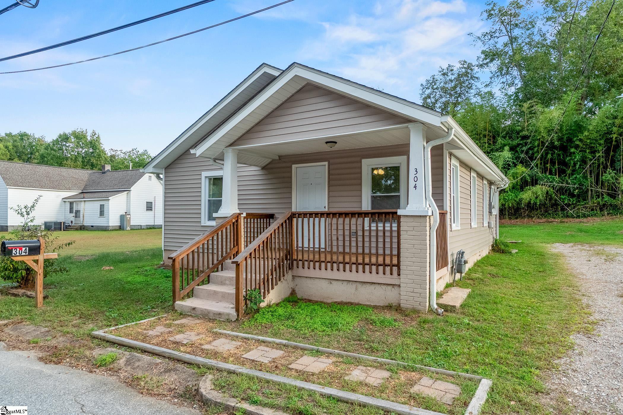 304 Cherry Street Belton, SC 29627