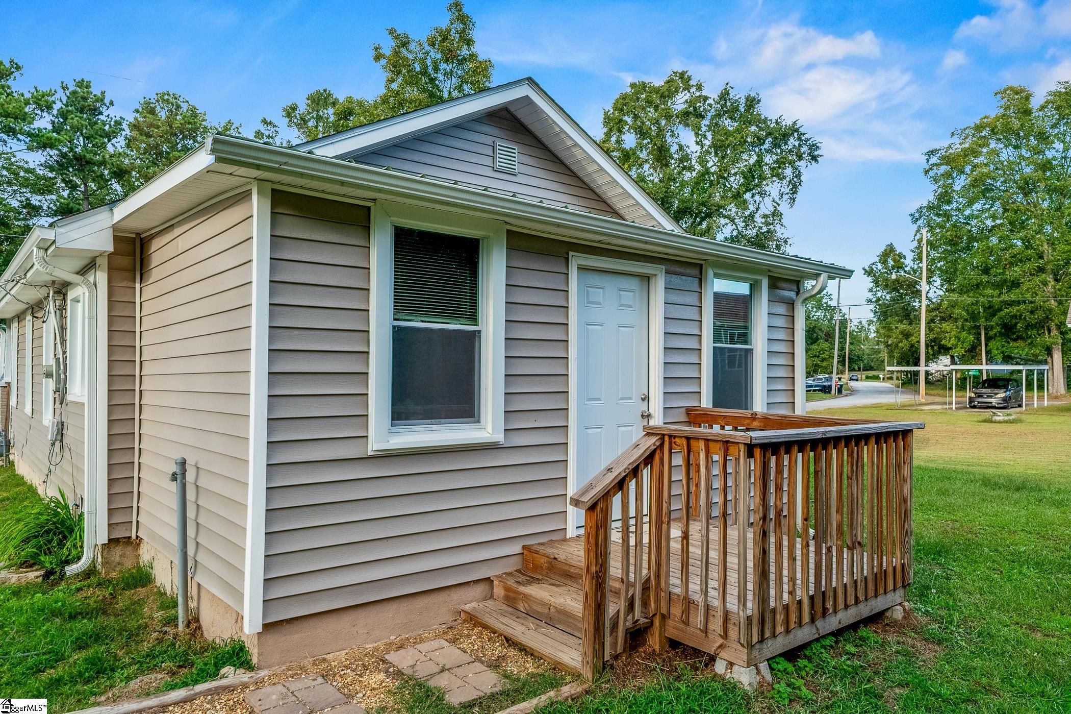 304 Cherry Street Belton, SC 29627
