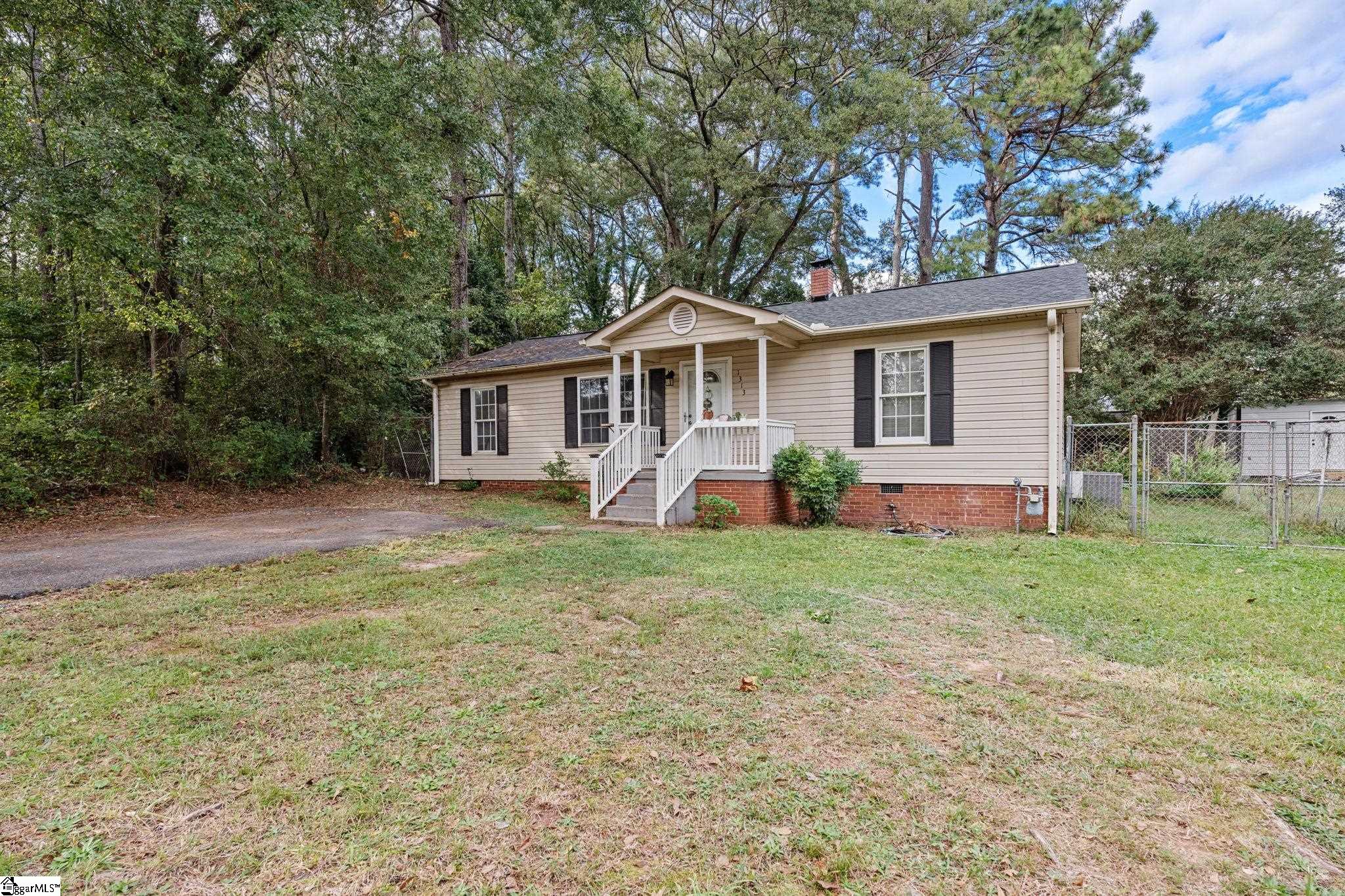 1313 Phyllis Drive Anderson, SC 29621