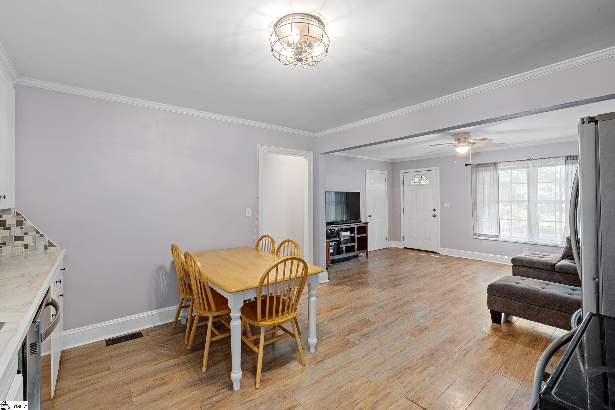 1313 Phyllis Drive Anderson, SC 29621