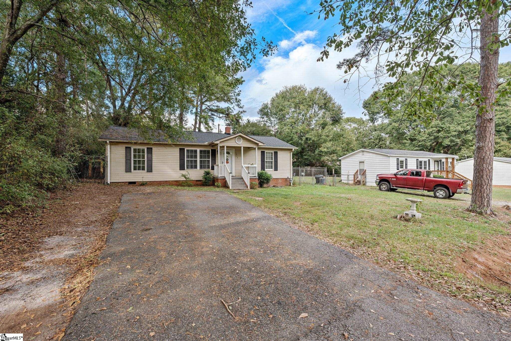 1313 Phyllis Drive Anderson, SC 29621
