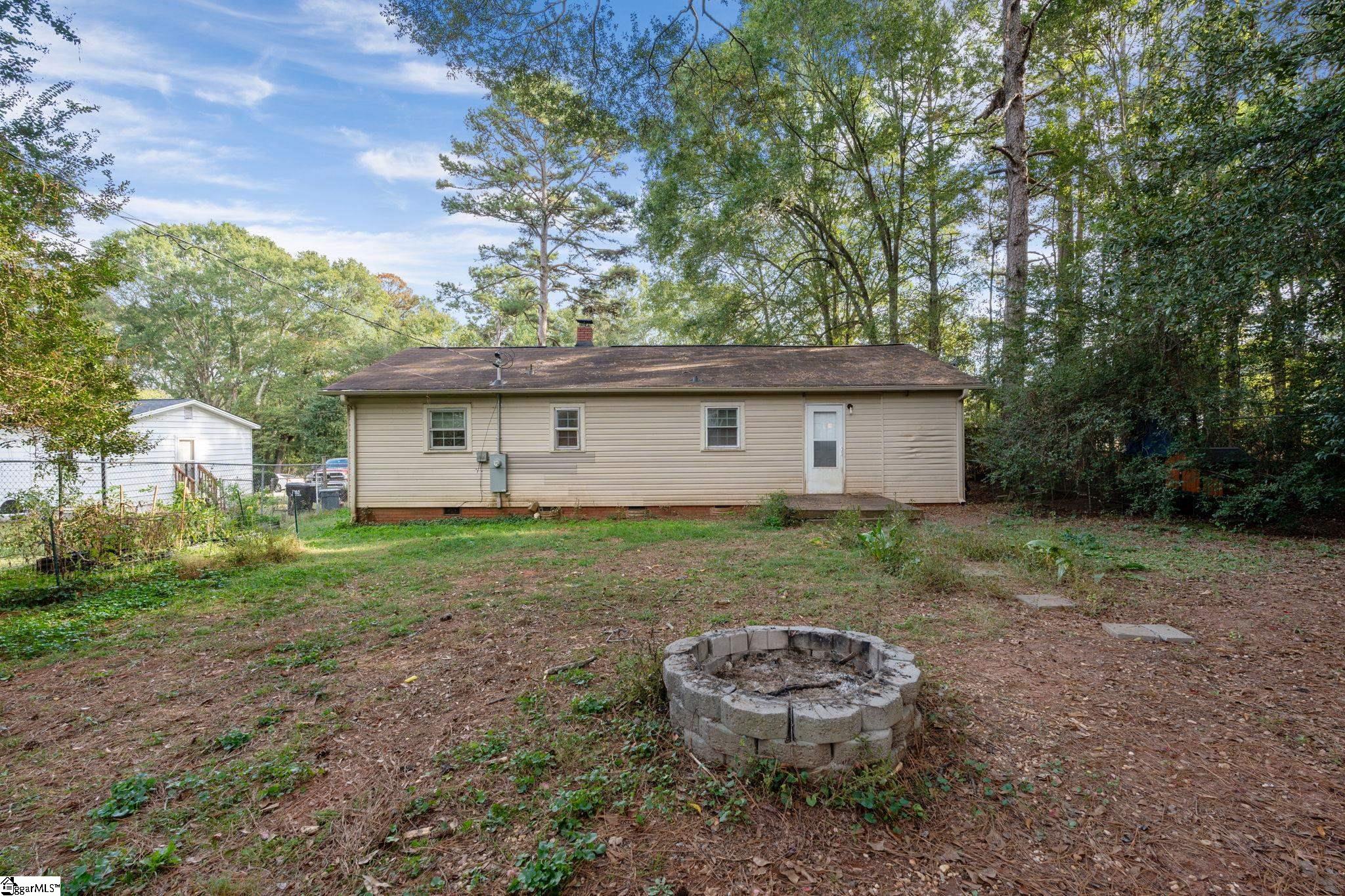 1313 Phyllis Drive Anderson, SC 29621