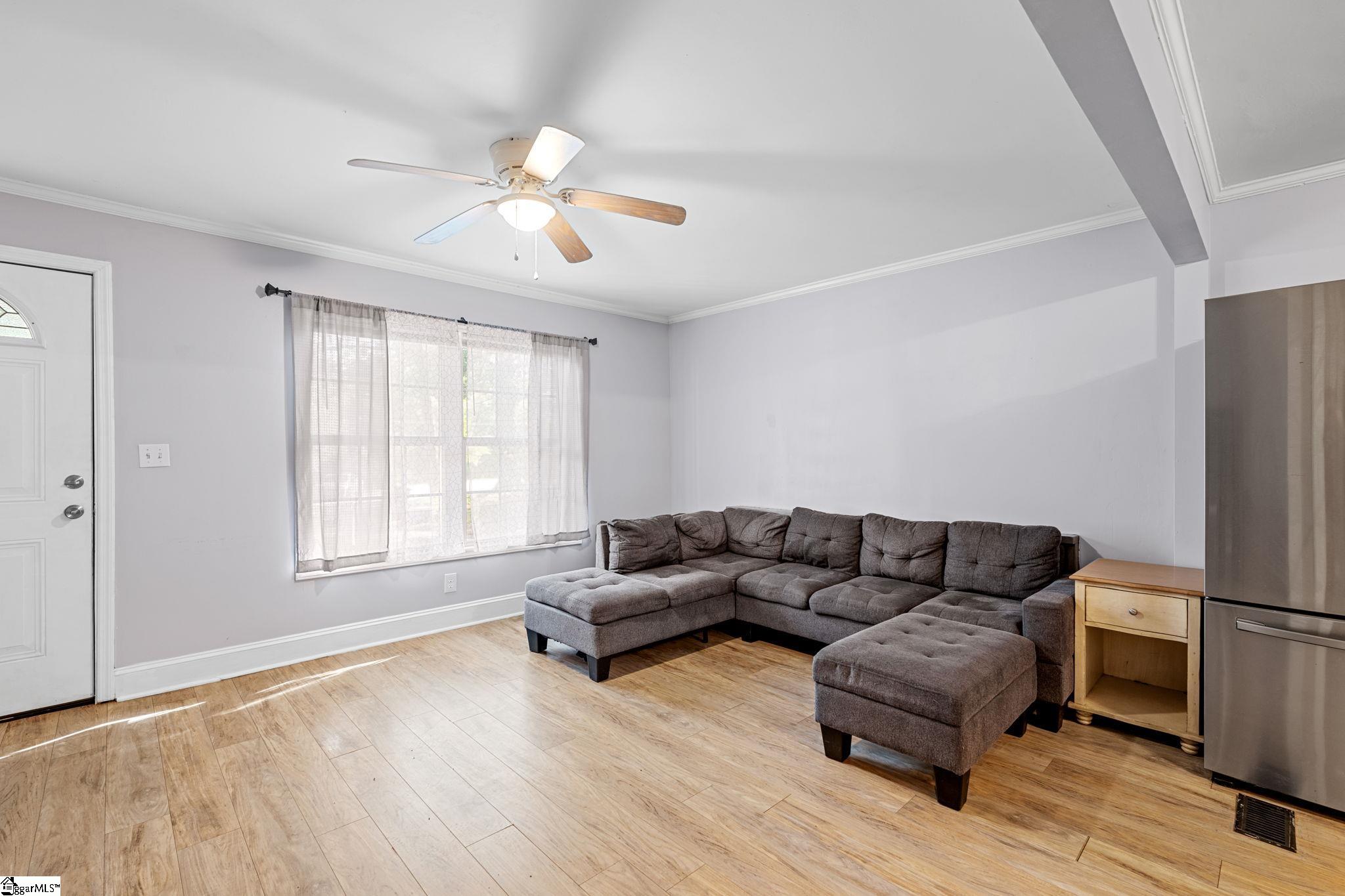 1313 Phyllis Drive Anderson, SC 29621