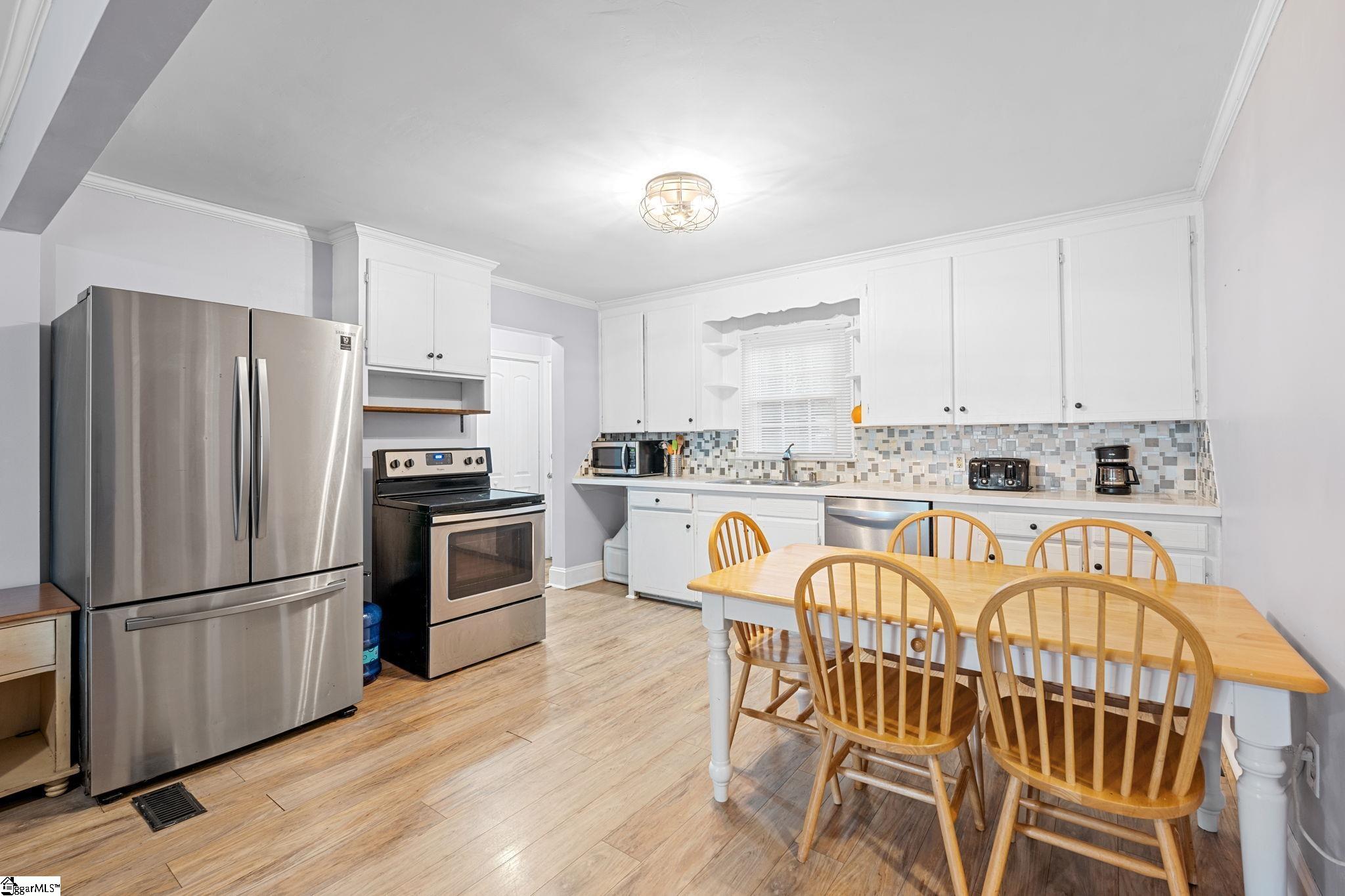 1313 Phyllis Drive Anderson, SC 29621