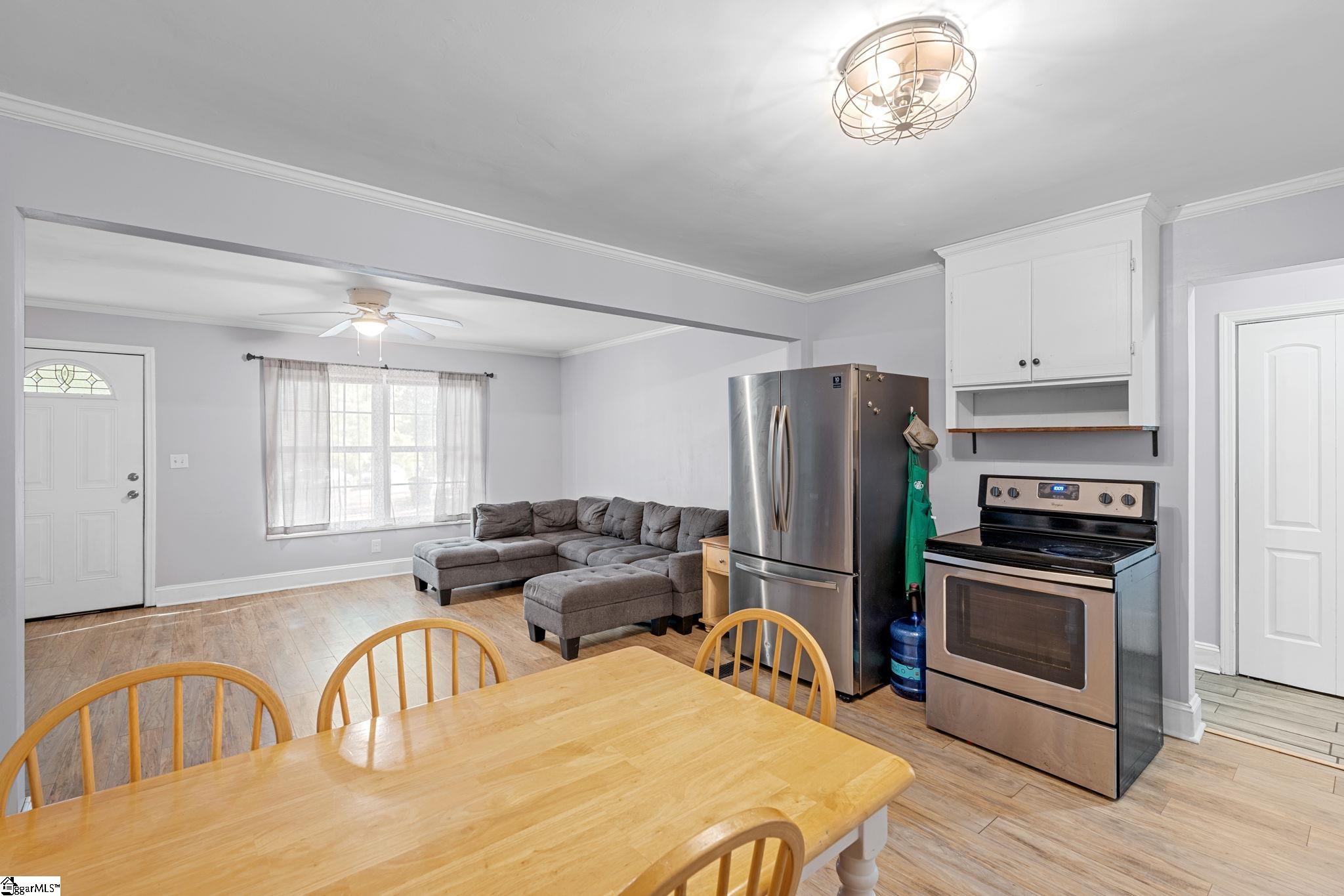 1313 Phyllis Drive Anderson, SC 29621