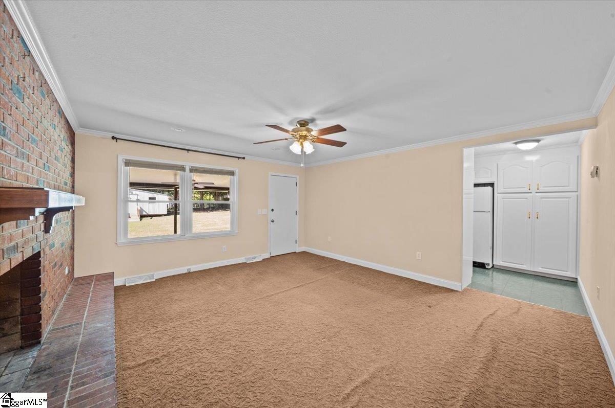 104 Pine Tree Lane Anderson, SC 29625