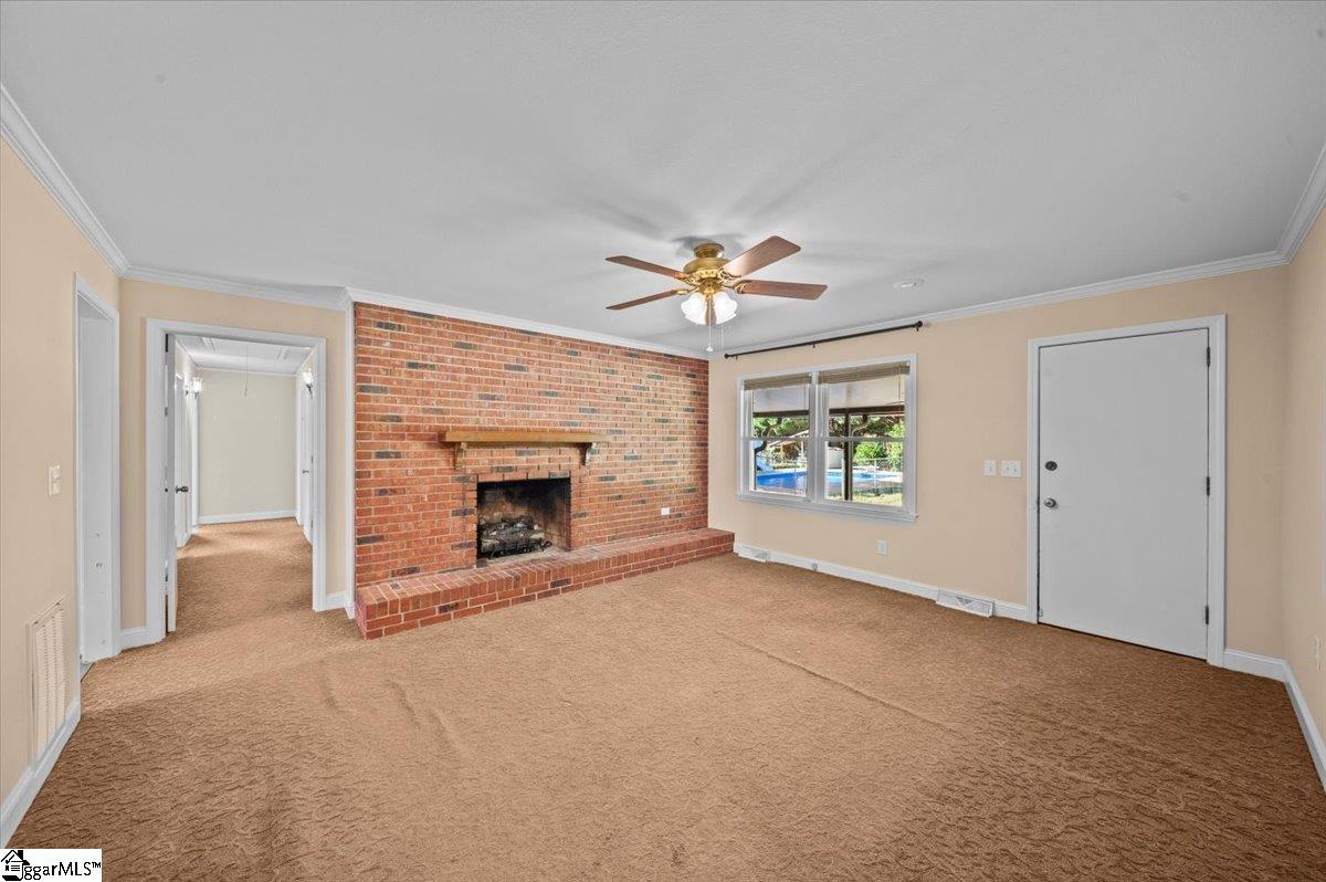 104 Pine Tree Lane Anderson, SC 29625