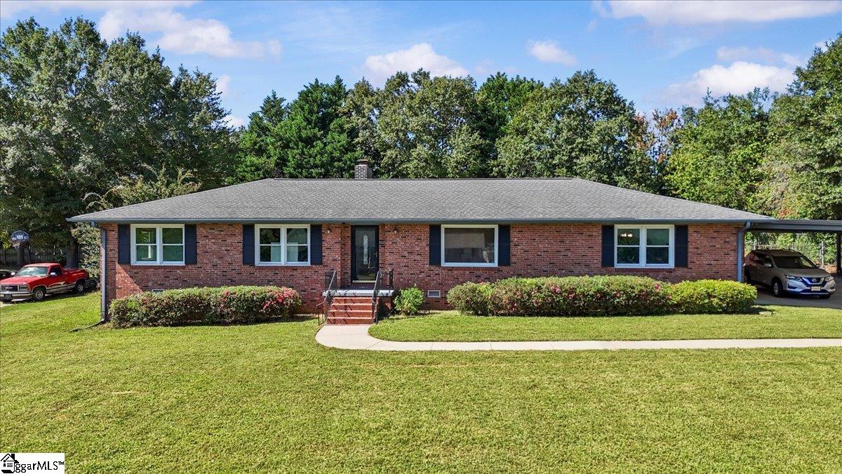 104 Pine Tree Lane Anderson, SC 29625