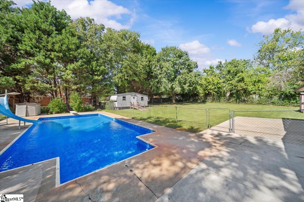 104 Pine Tree Lane Anderson, SC 29625