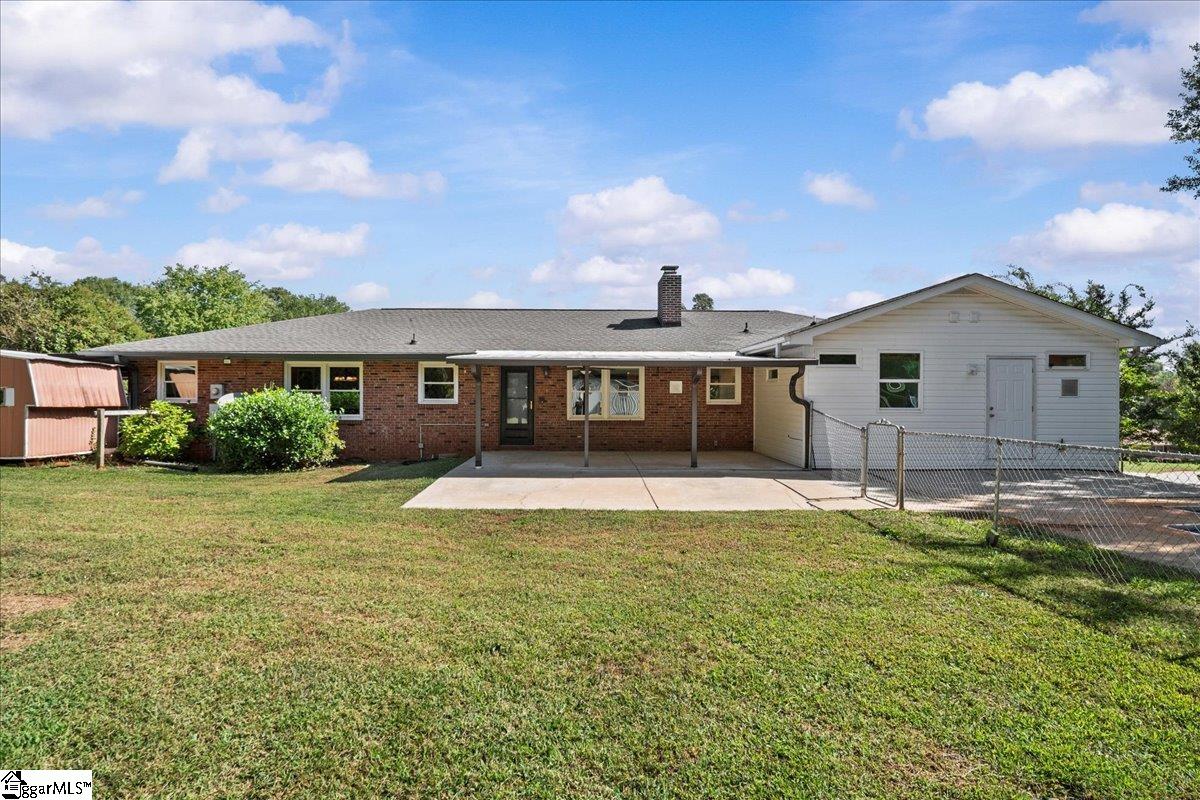 104 Pine Tree Lane Anderson, SC 29625