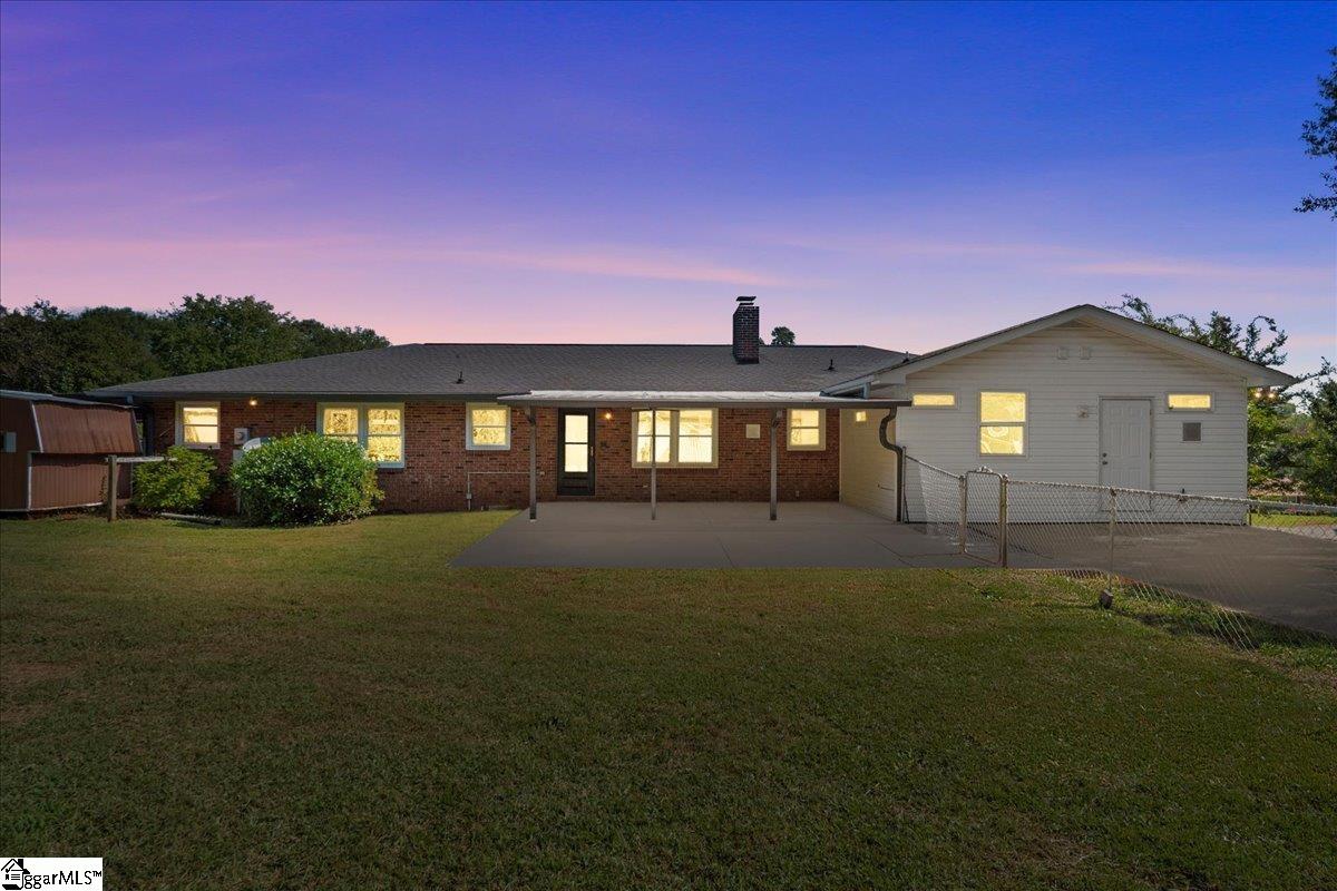 104 Pine Tree Lane Anderson, SC 29625
