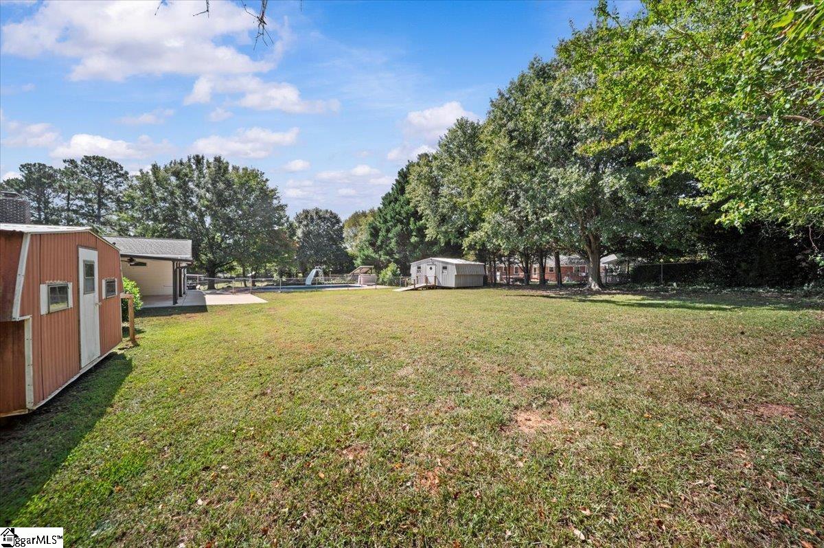104 Pine Tree Lane Anderson, SC 29625