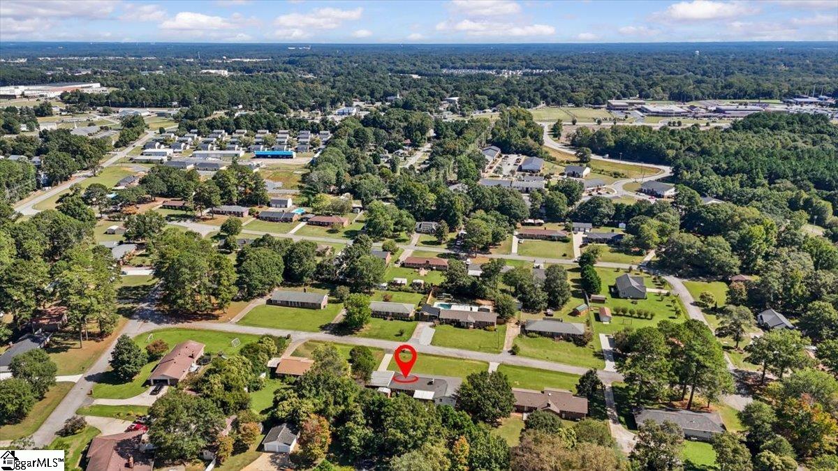 104 Pine Tree Lane Anderson, SC 29625