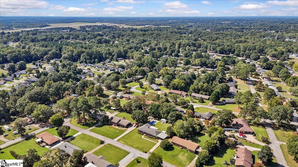 104 Pine Tree Lane Anderson, SC 29625