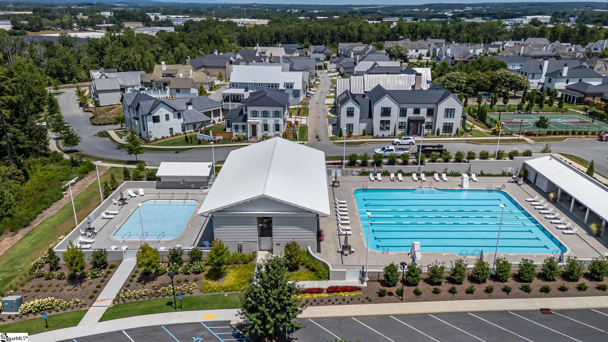 610 Baron Drive UNIT Lot 302 Greenville, SC 29607