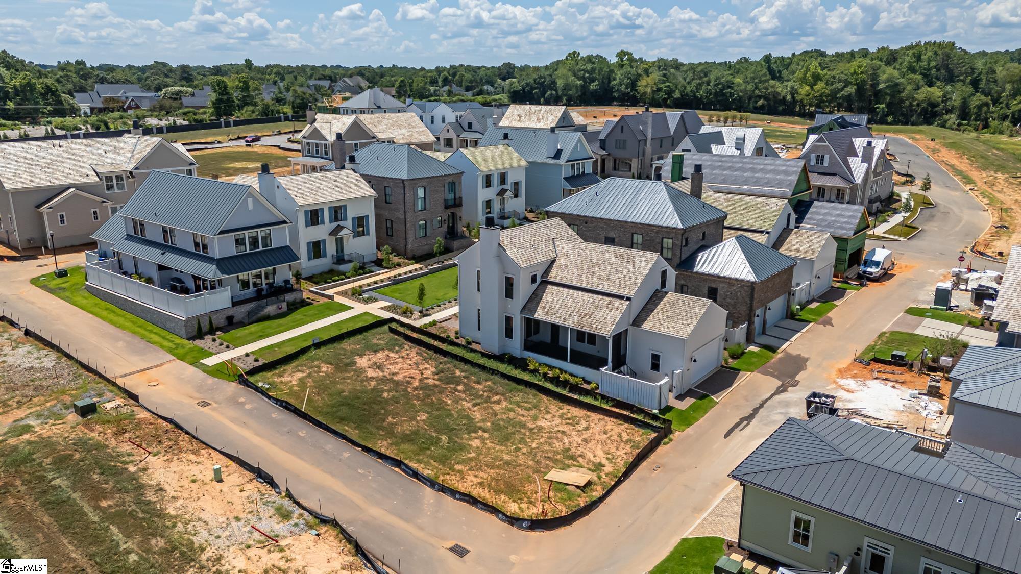 610 Baron Drive UNIT Lot 302 Greenville, SC 29607