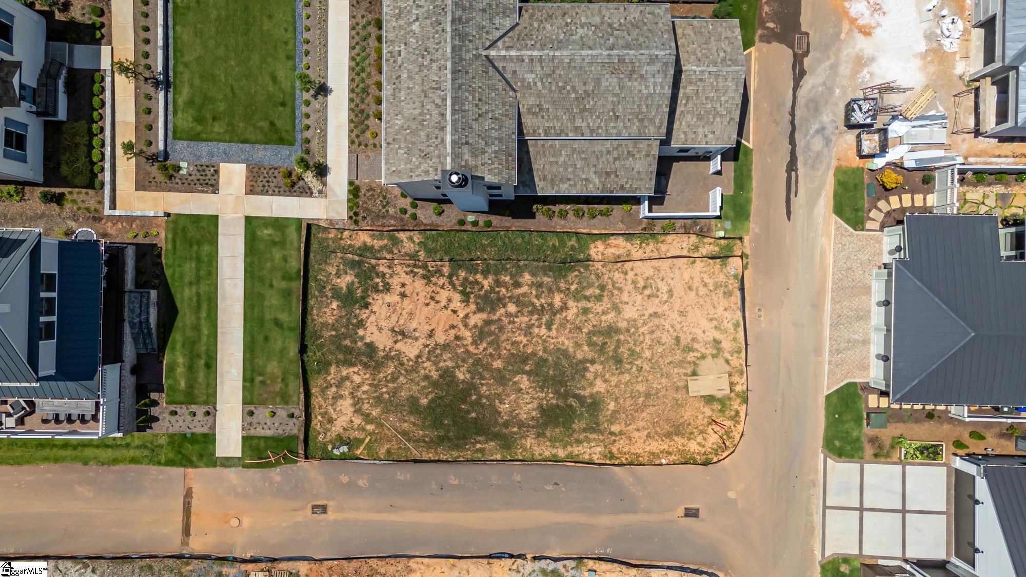 610 Baron Drive UNIT Lot 302 Greenville, SC 29607