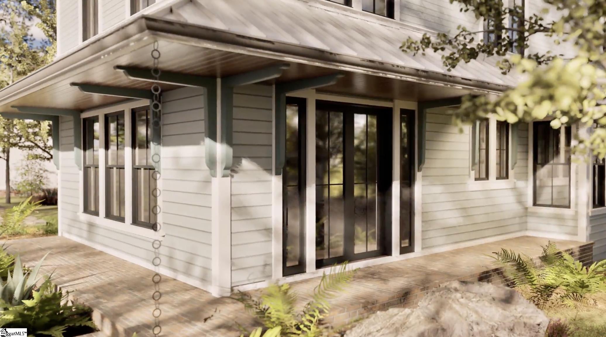 610 Baron Drive UNIT Lot 302 Greenville, SC 29607