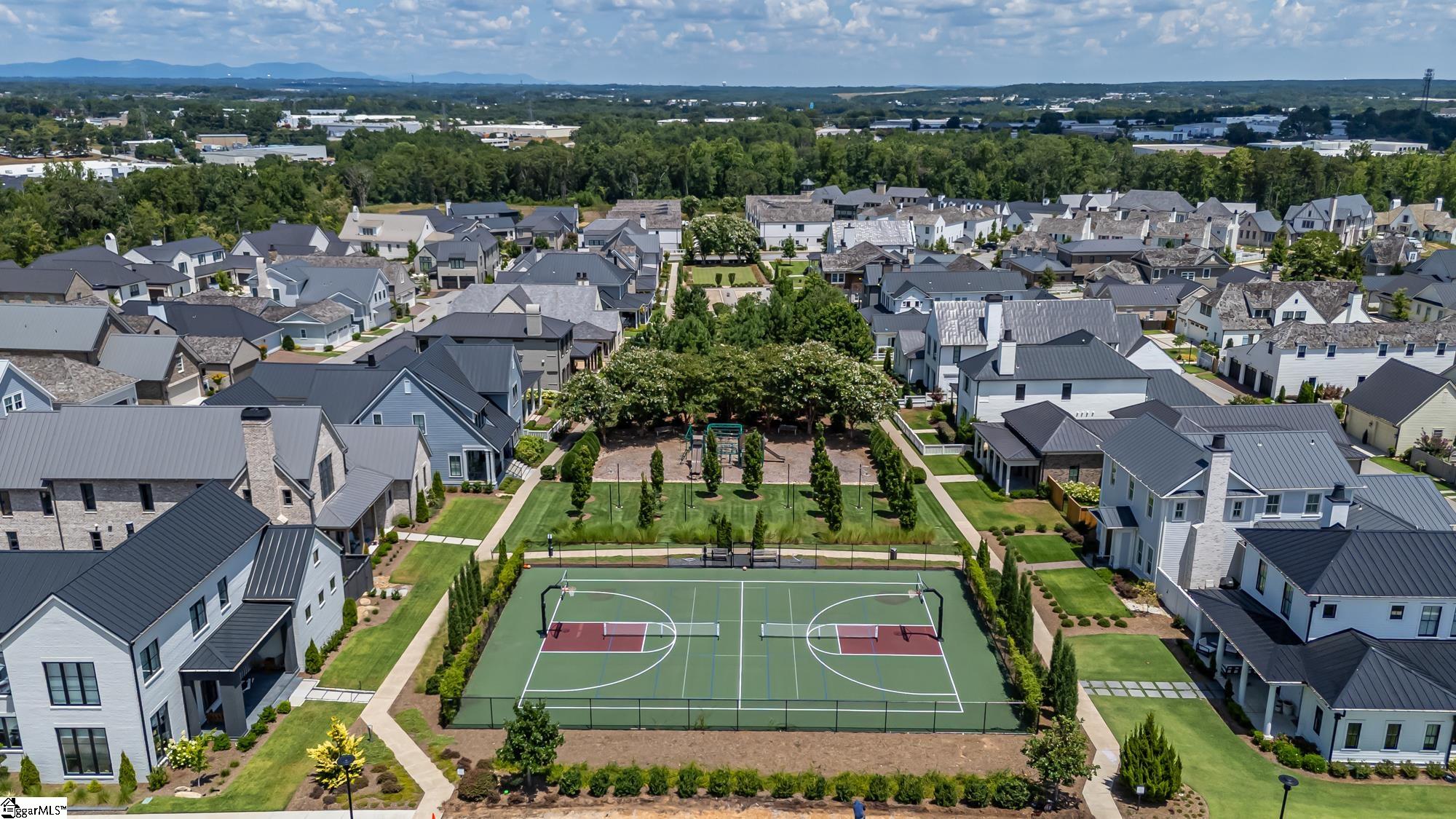 610 Baron Drive UNIT Lot 302 Greenville, SC 29607