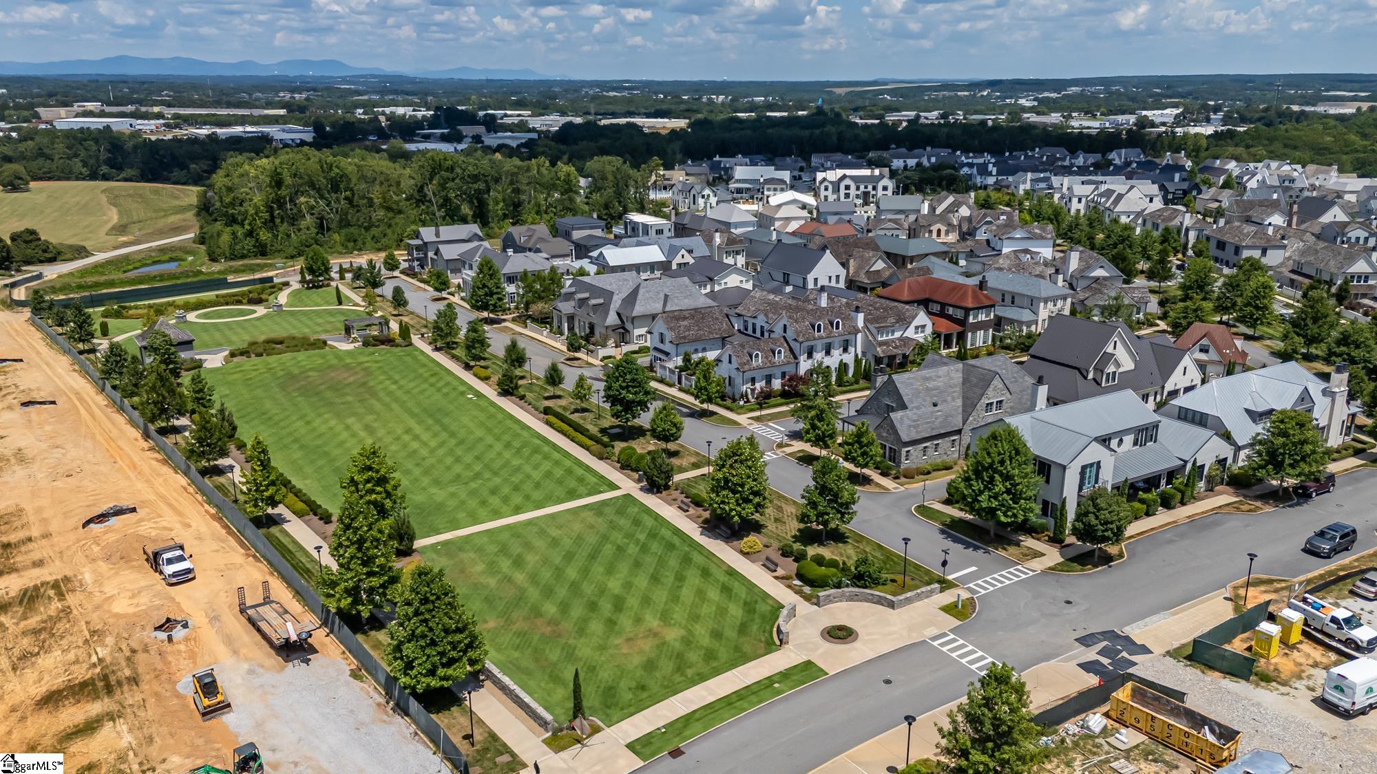 610 Baron Drive UNIT Lot 302 Greenville, SC 29607