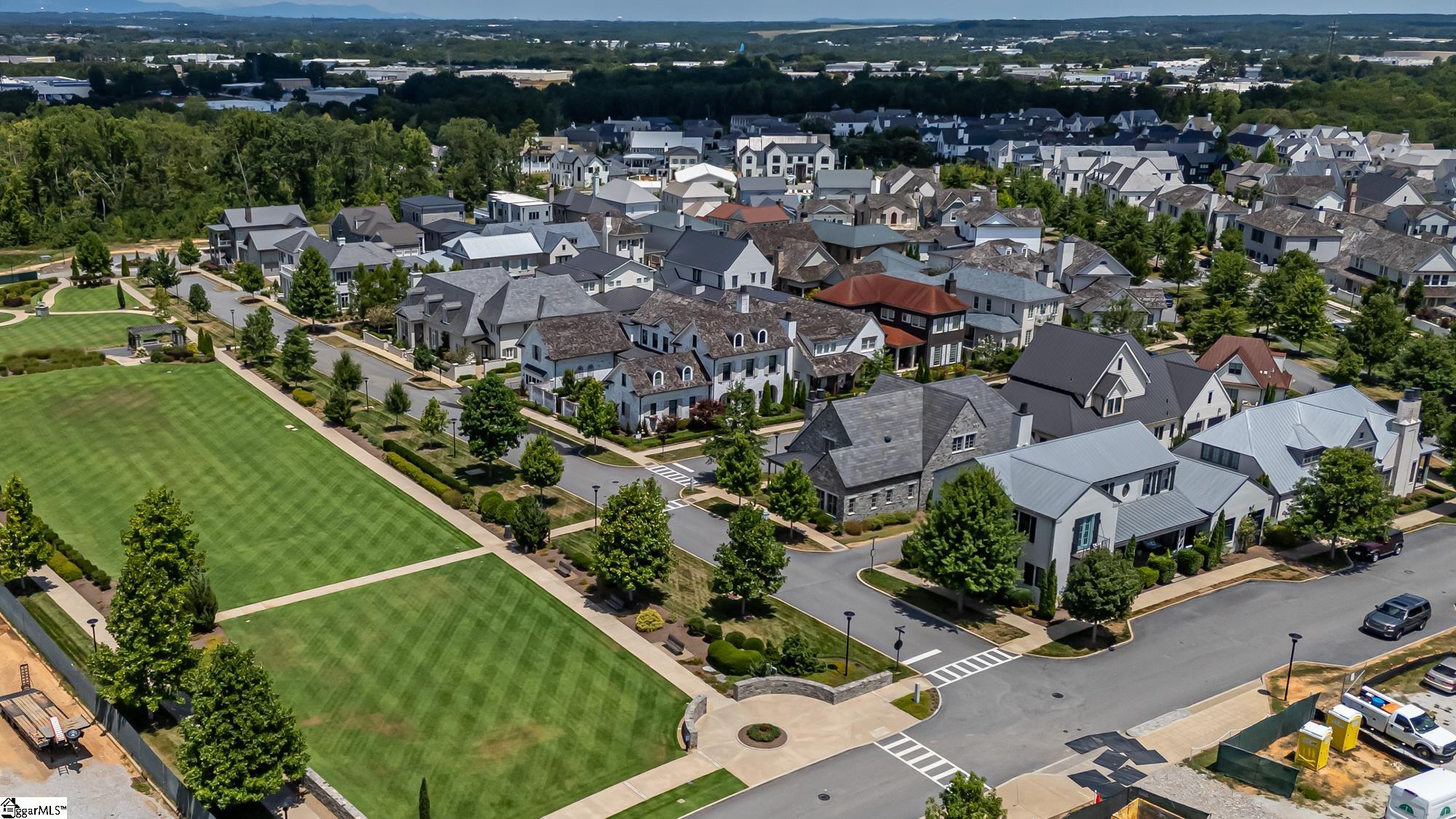 610 Baron Drive UNIT Lot 302 Greenville, SC 29607