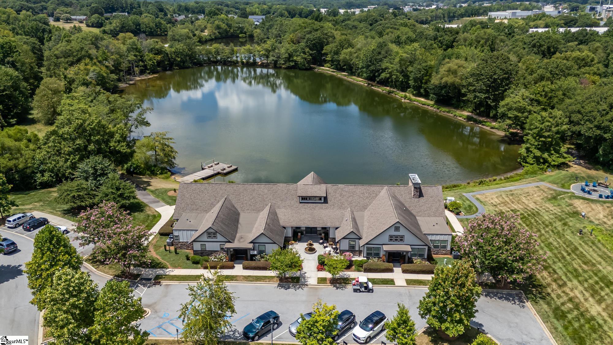 610 Baron Drive UNIT Lot 302 Greenville, SC 29607