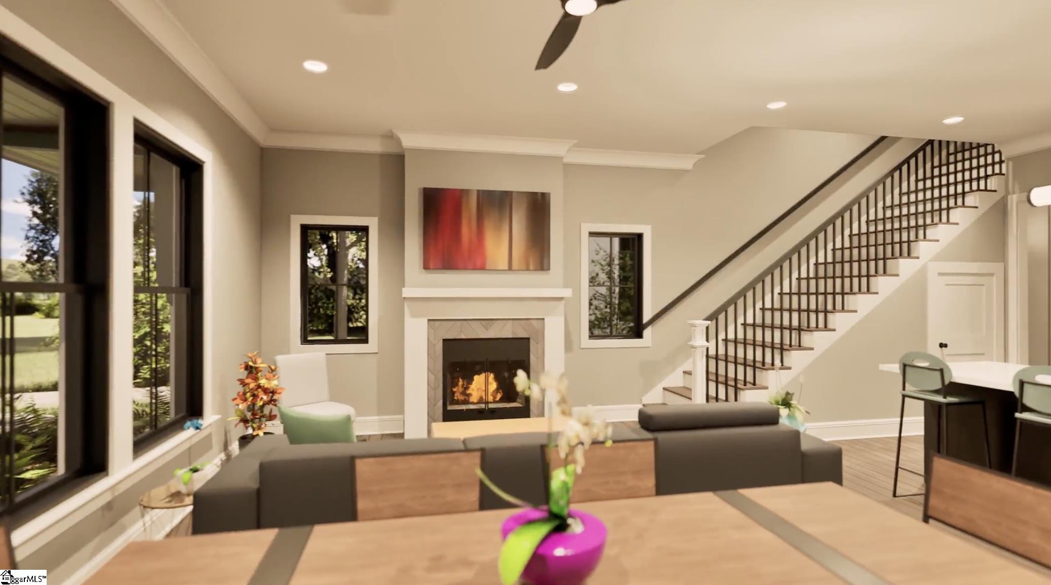 610 Baron Drive UNIT Lot 302 Greenville, SC 29607