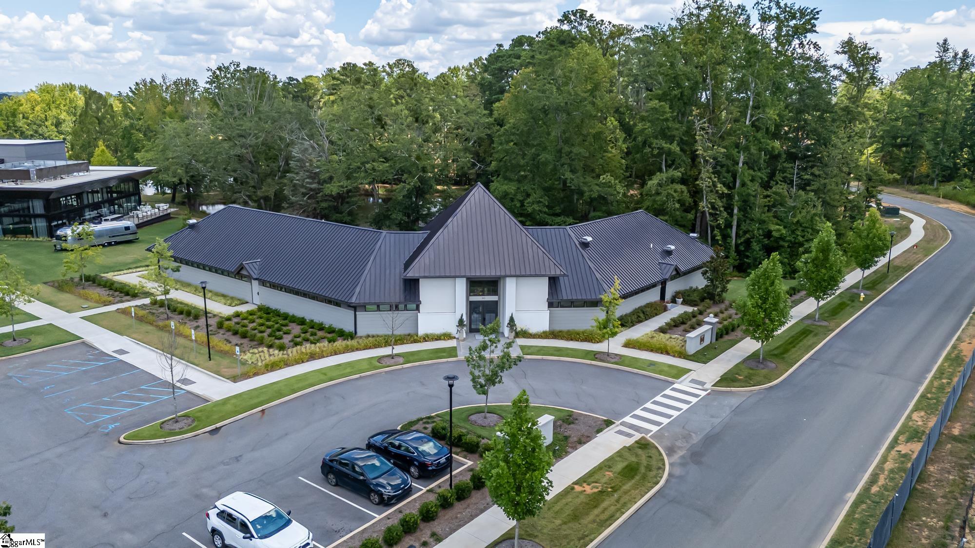 610 Baron Drive UNIT Lot 302 Greenville, SC 29607