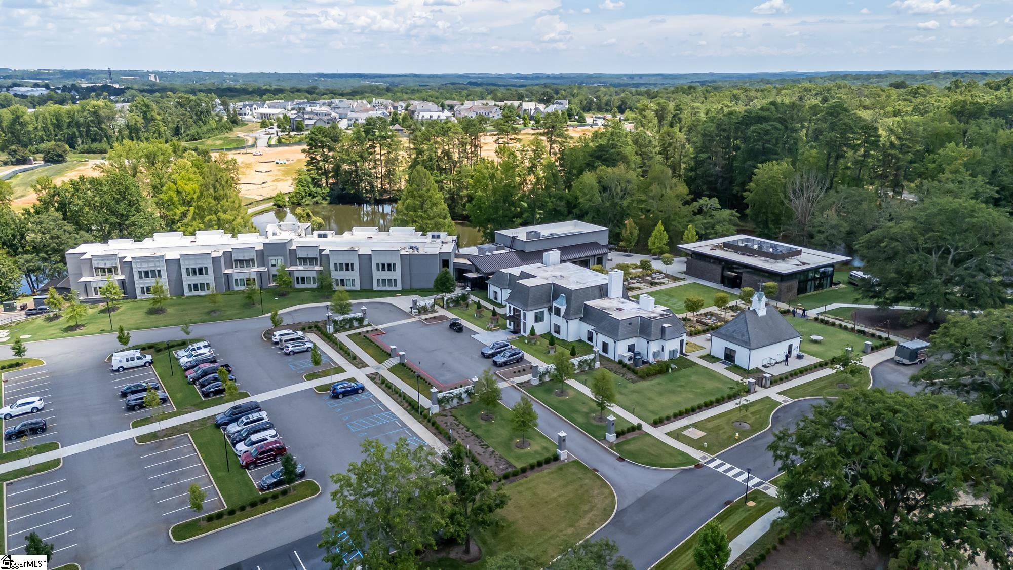 610 Baron Drive UNIT Lot 302 Greenville, SC 29607