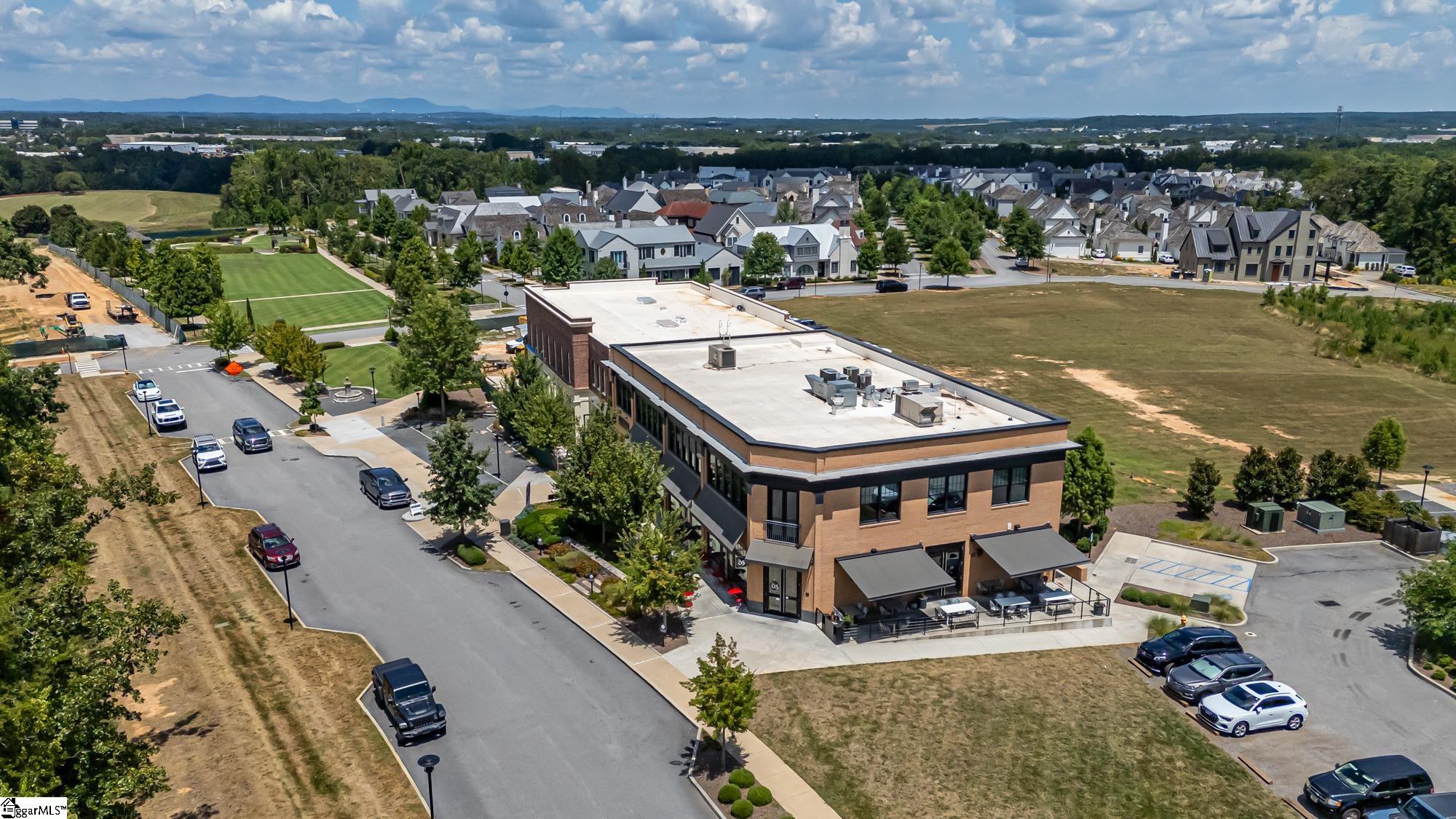610 Baron Drive UNIT Lot 302 Greenville, SC 29607