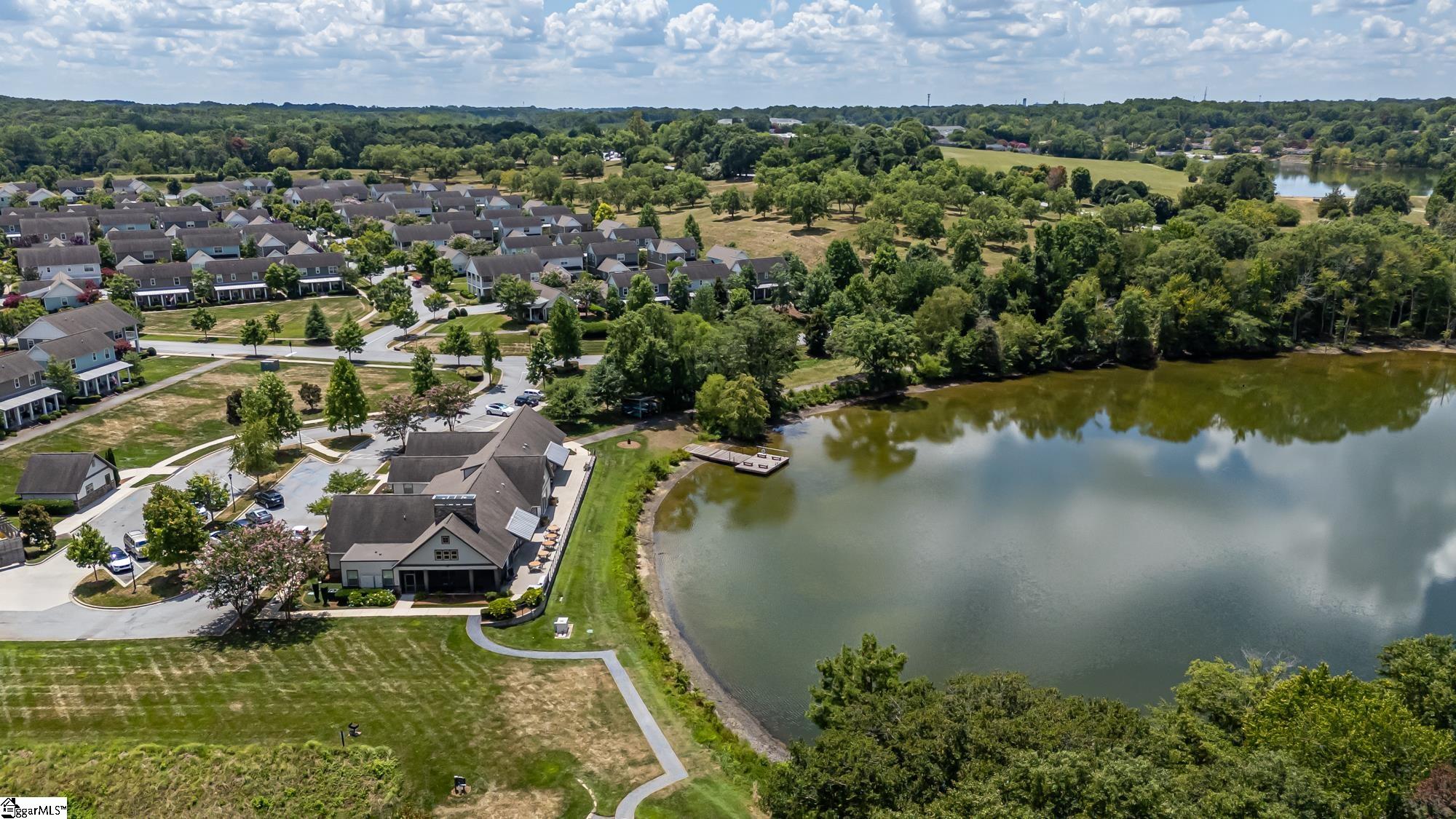 610 Baron Drive UNIT Lot 302 Greenville, SC 29607
