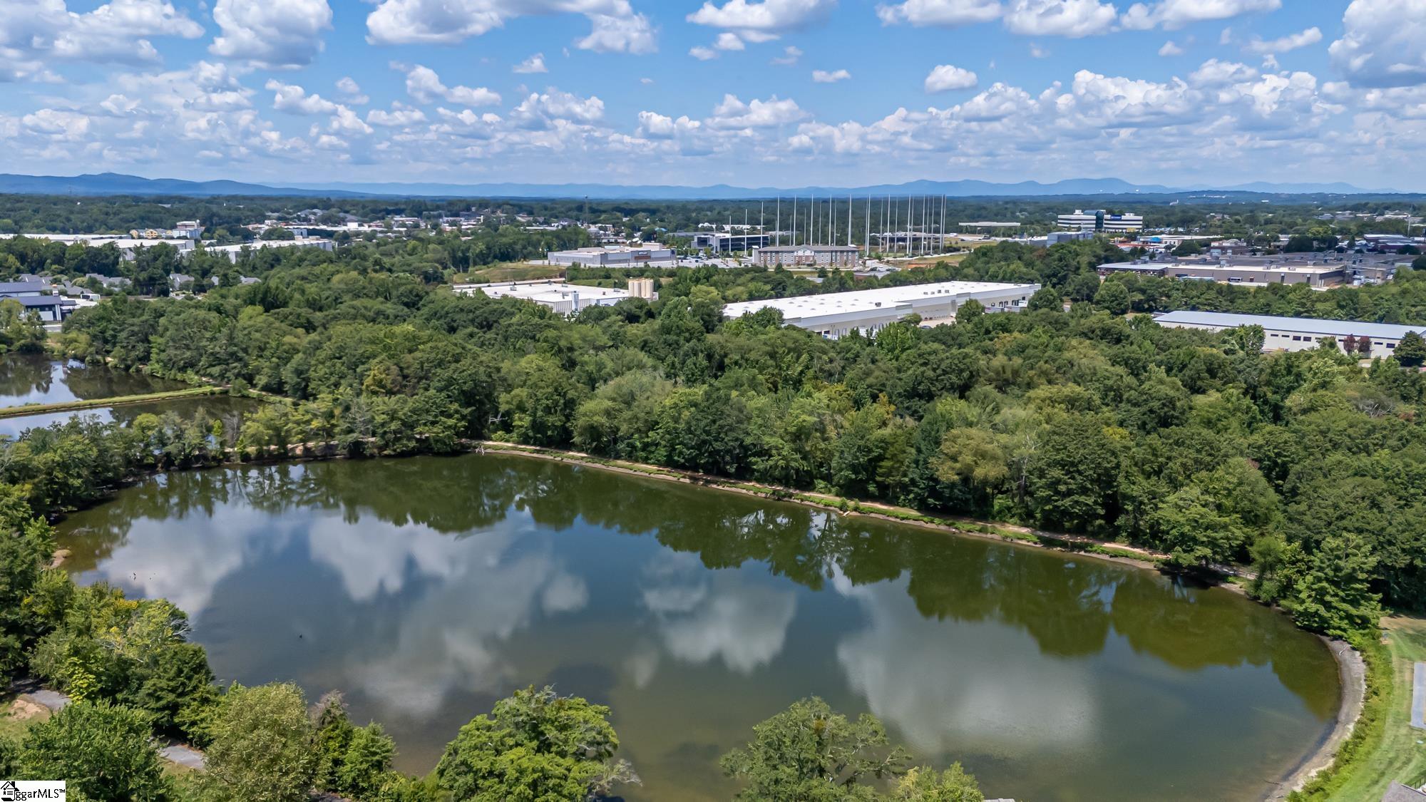 610 Baron Drive UNIT Lot 302 Greenville, SC 29607