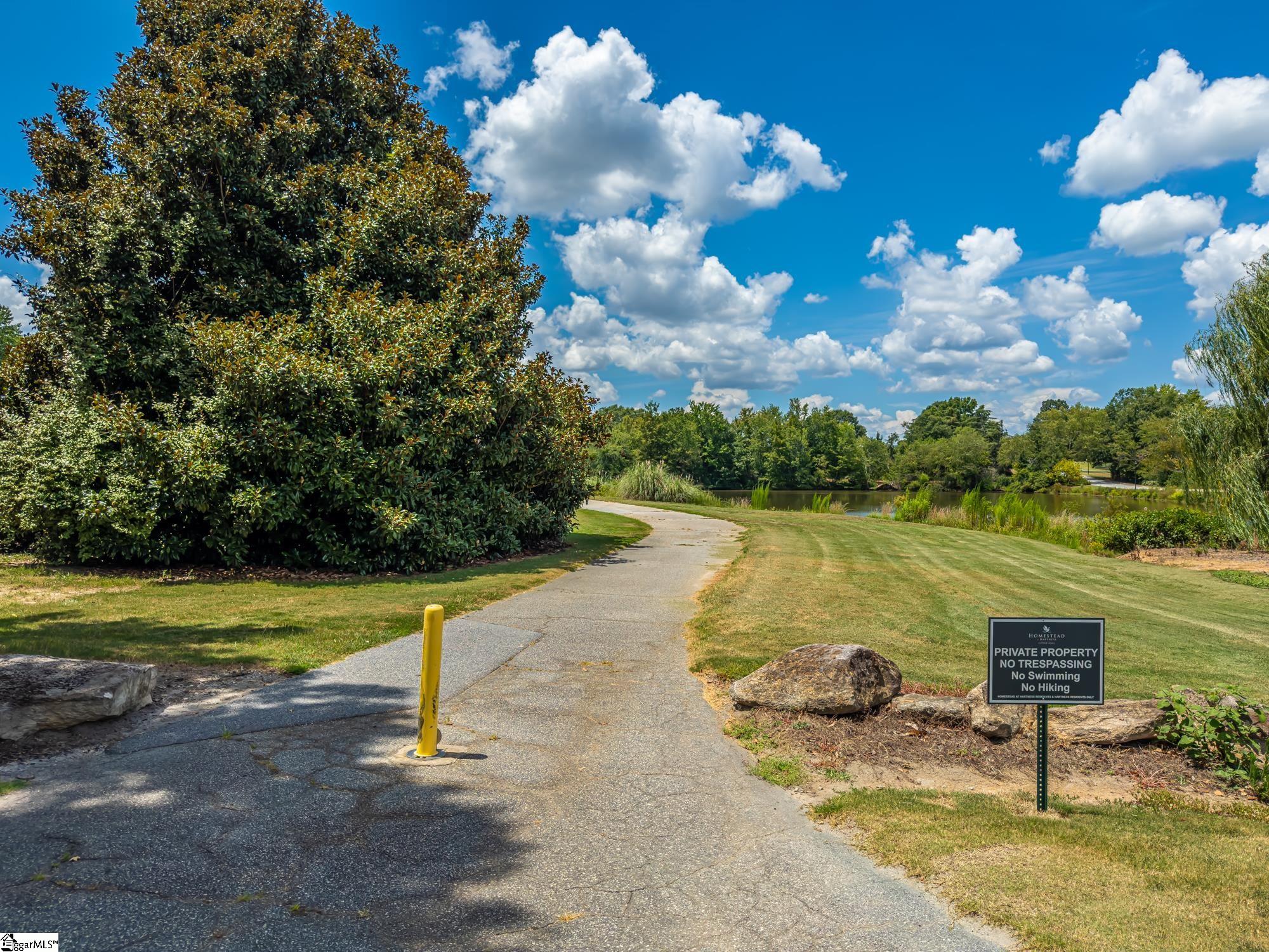 610 Baron Drive UNIT Lot 302 Greenville, SC 29607