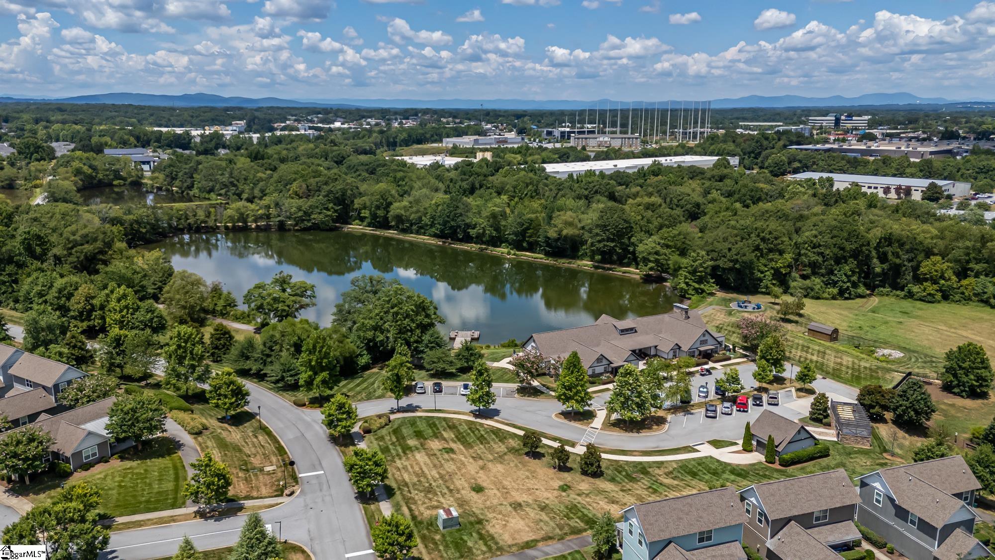 610 Baron Drive UNIT Lot 302 Greenville, SC 29607