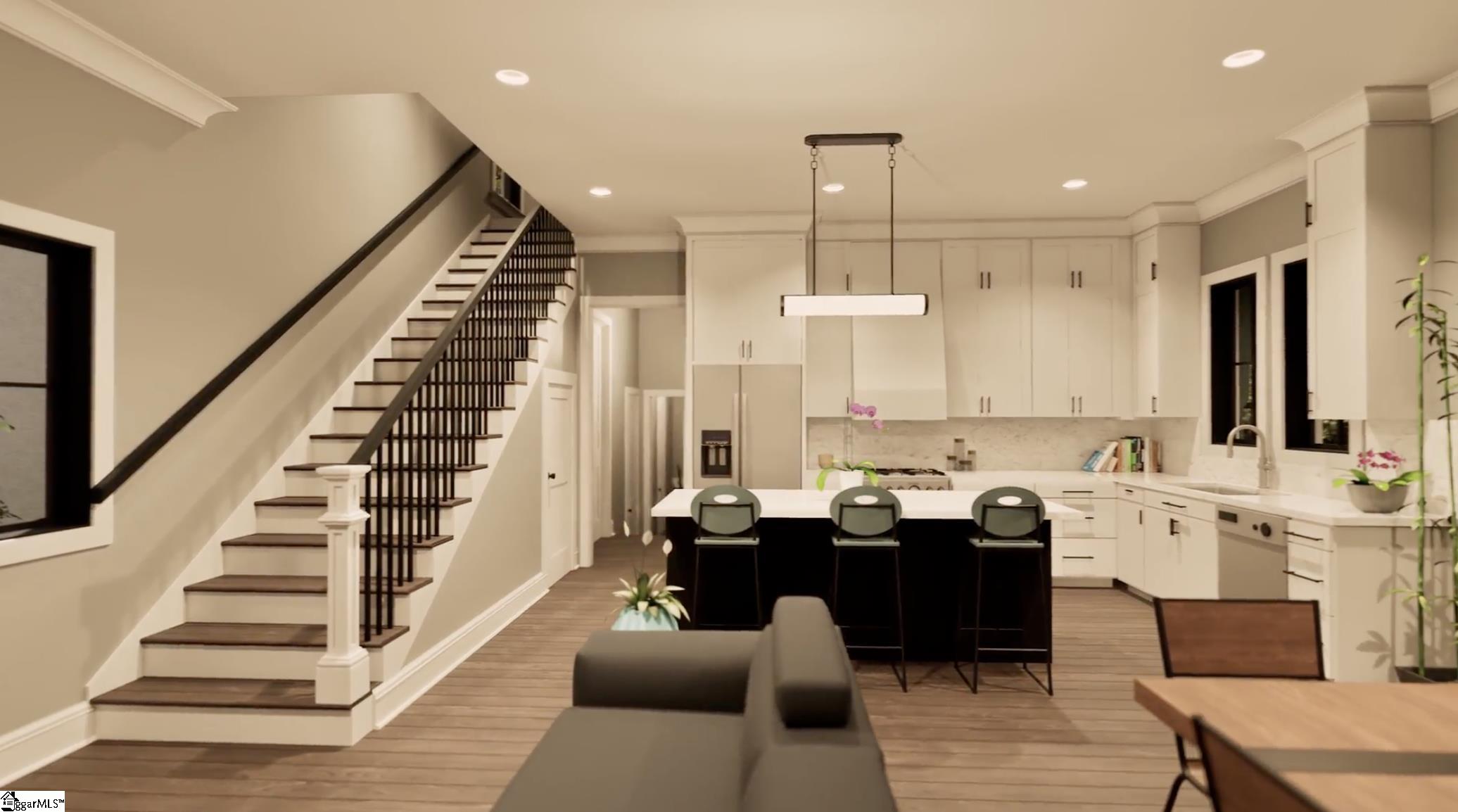 610 Baron Drive UNIT Lot 302 Greenville, SC 29607